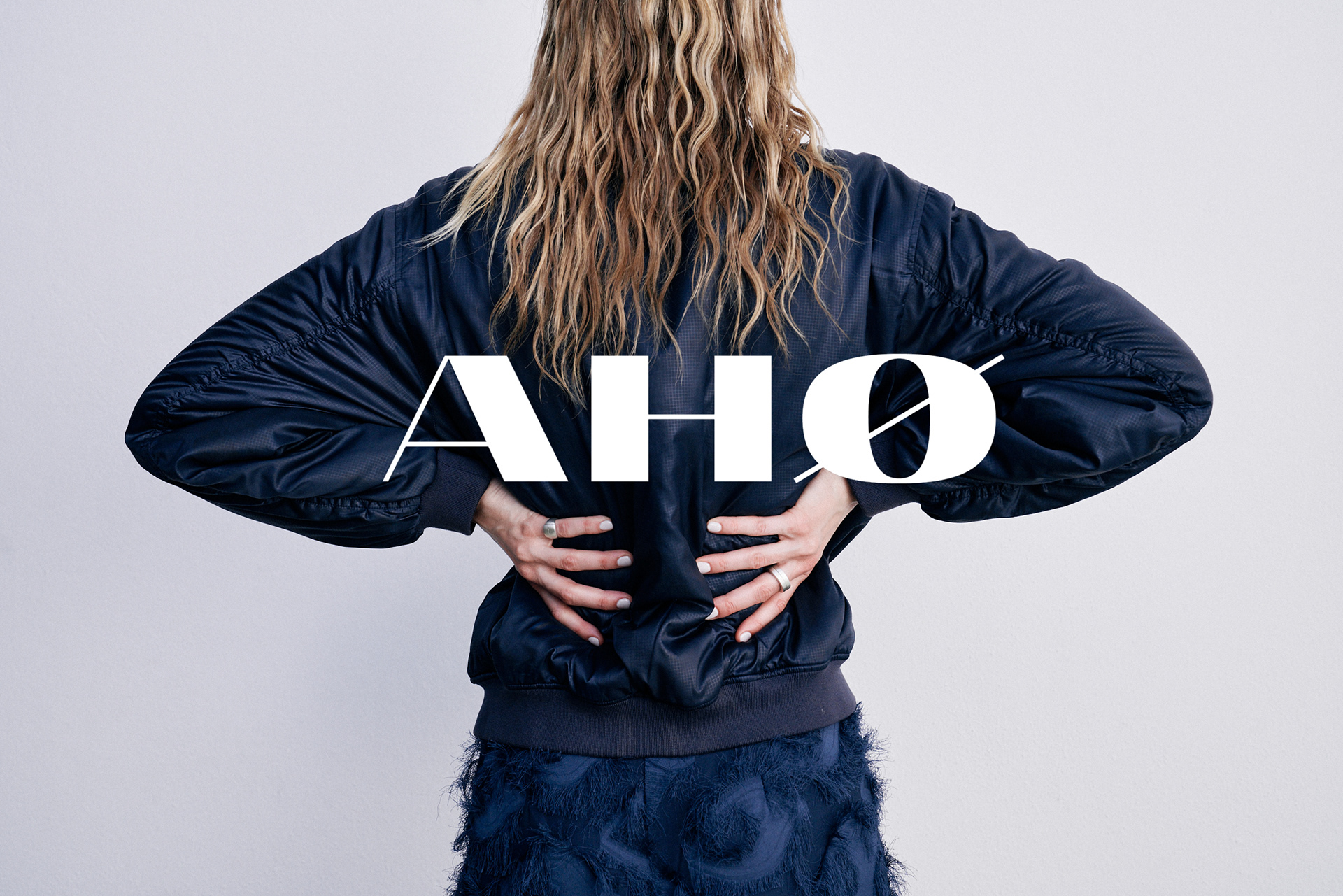 AHØ Jewelry, Berlin, 2025