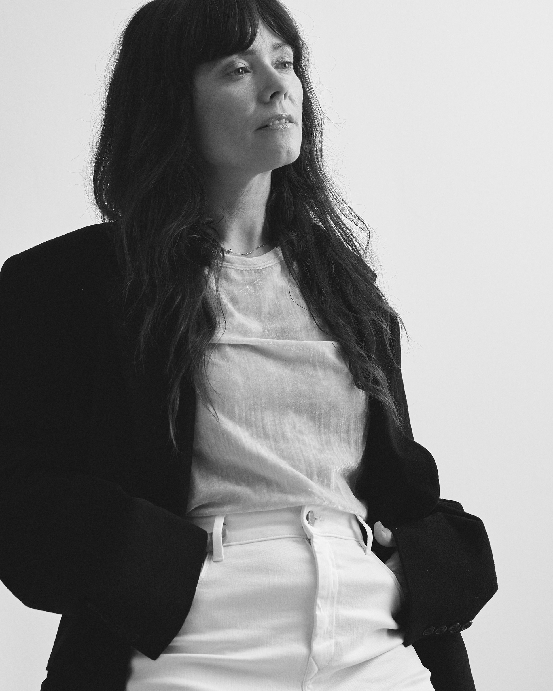 Maria Ziemann - Dawn Denim - Berlin, 2021