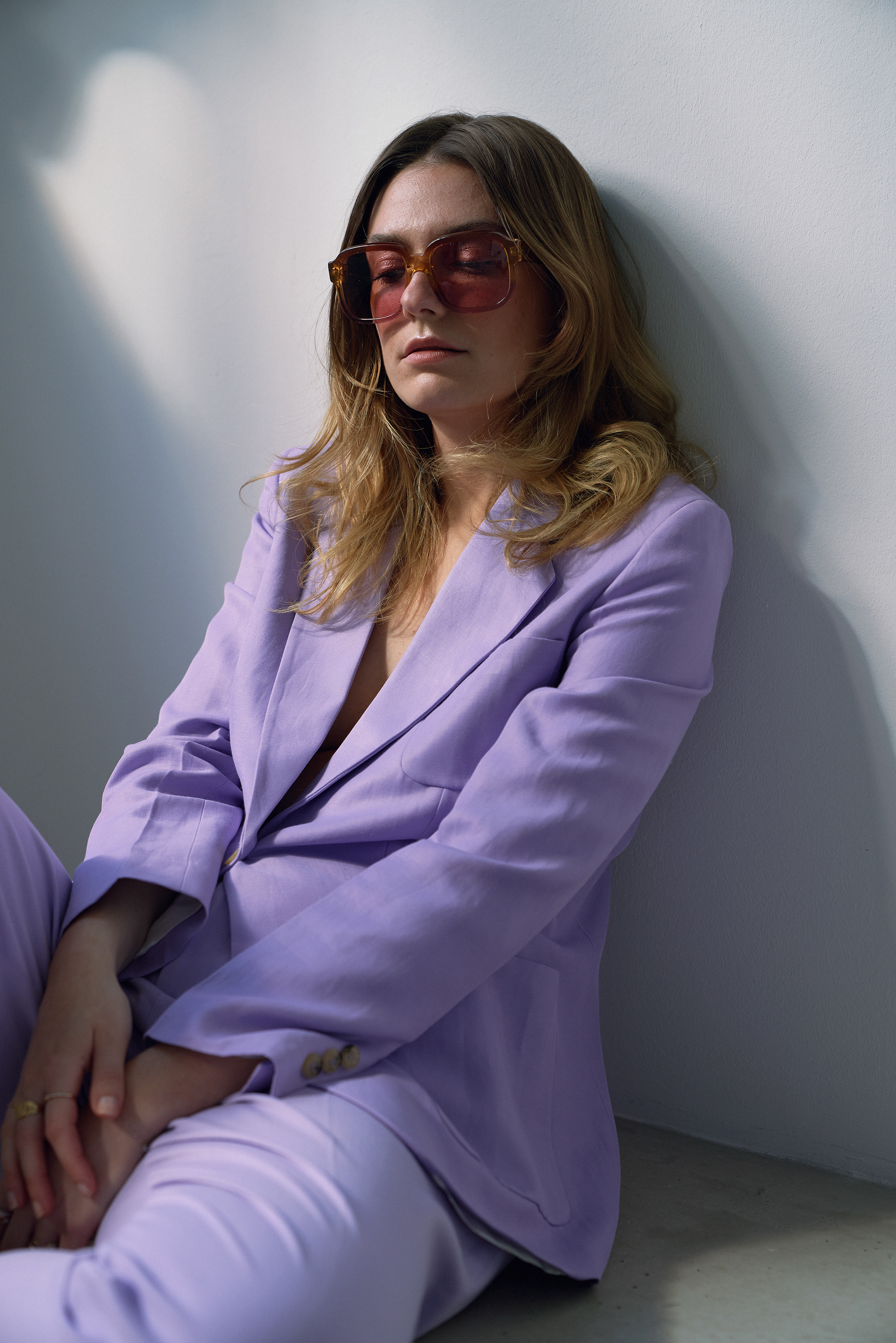 Marie Jaster, Influencerin, Berlin, 2020