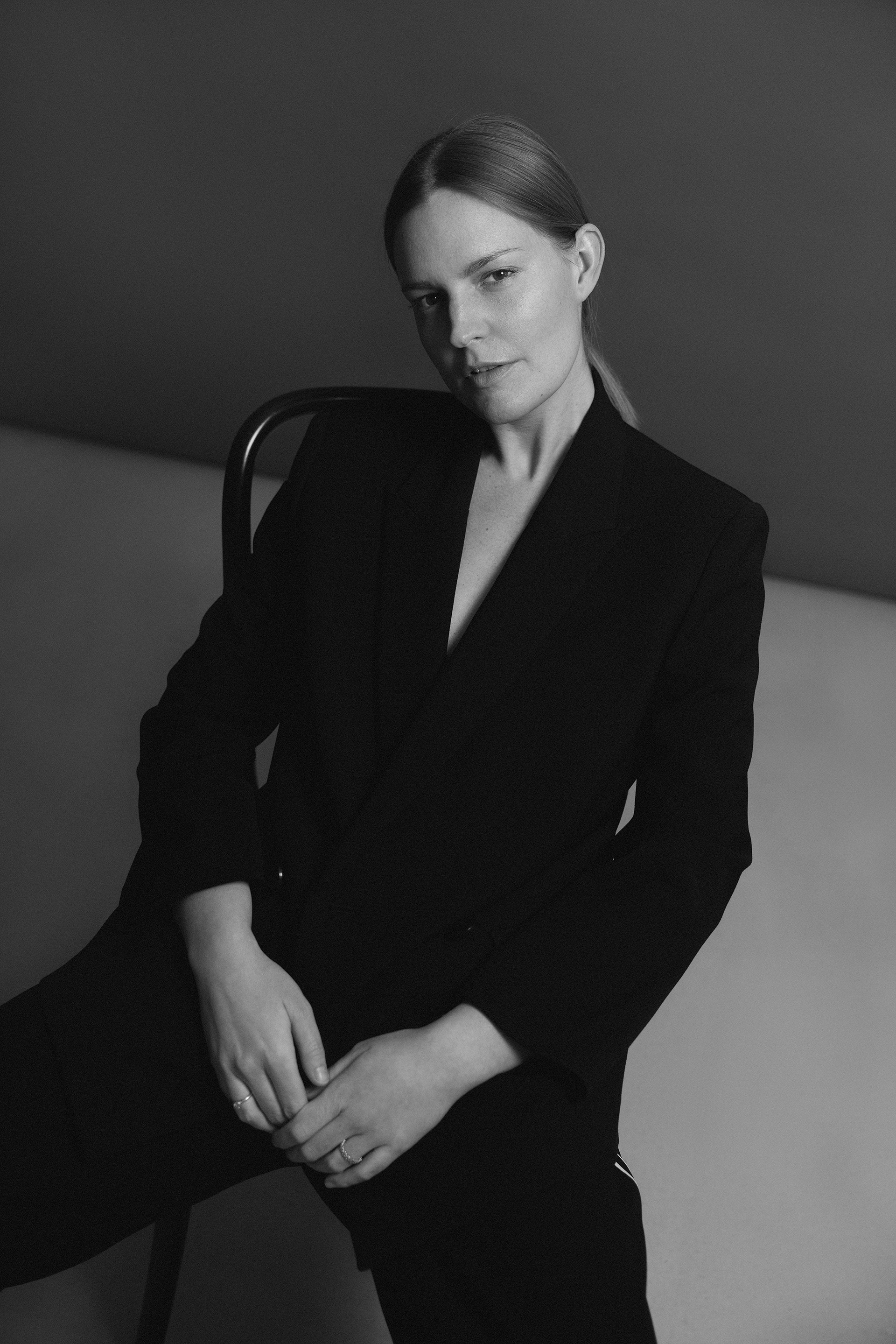 Laura, Berlin, 2021