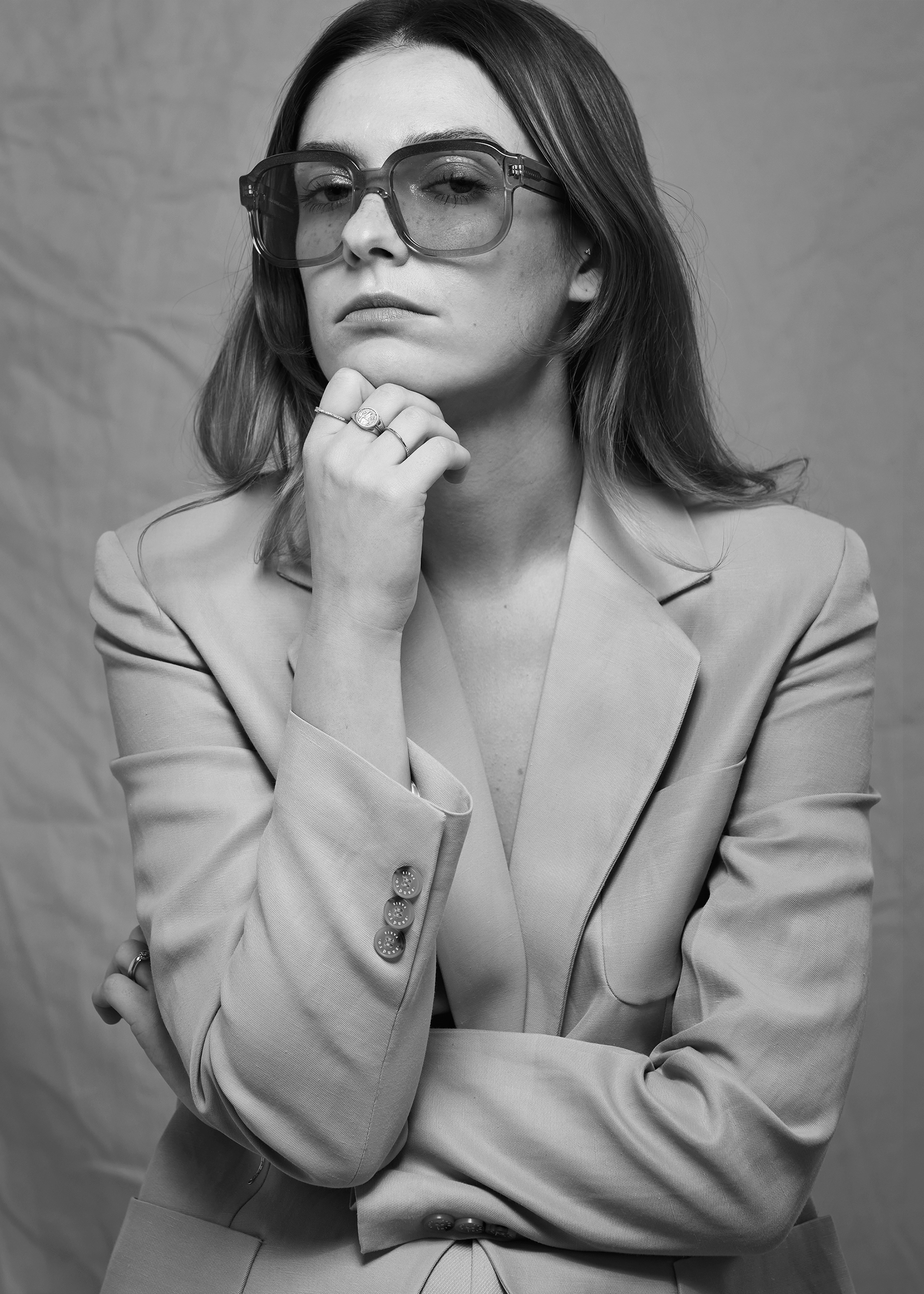 Marie Jaster, Influencerin, Berlin, 2020
