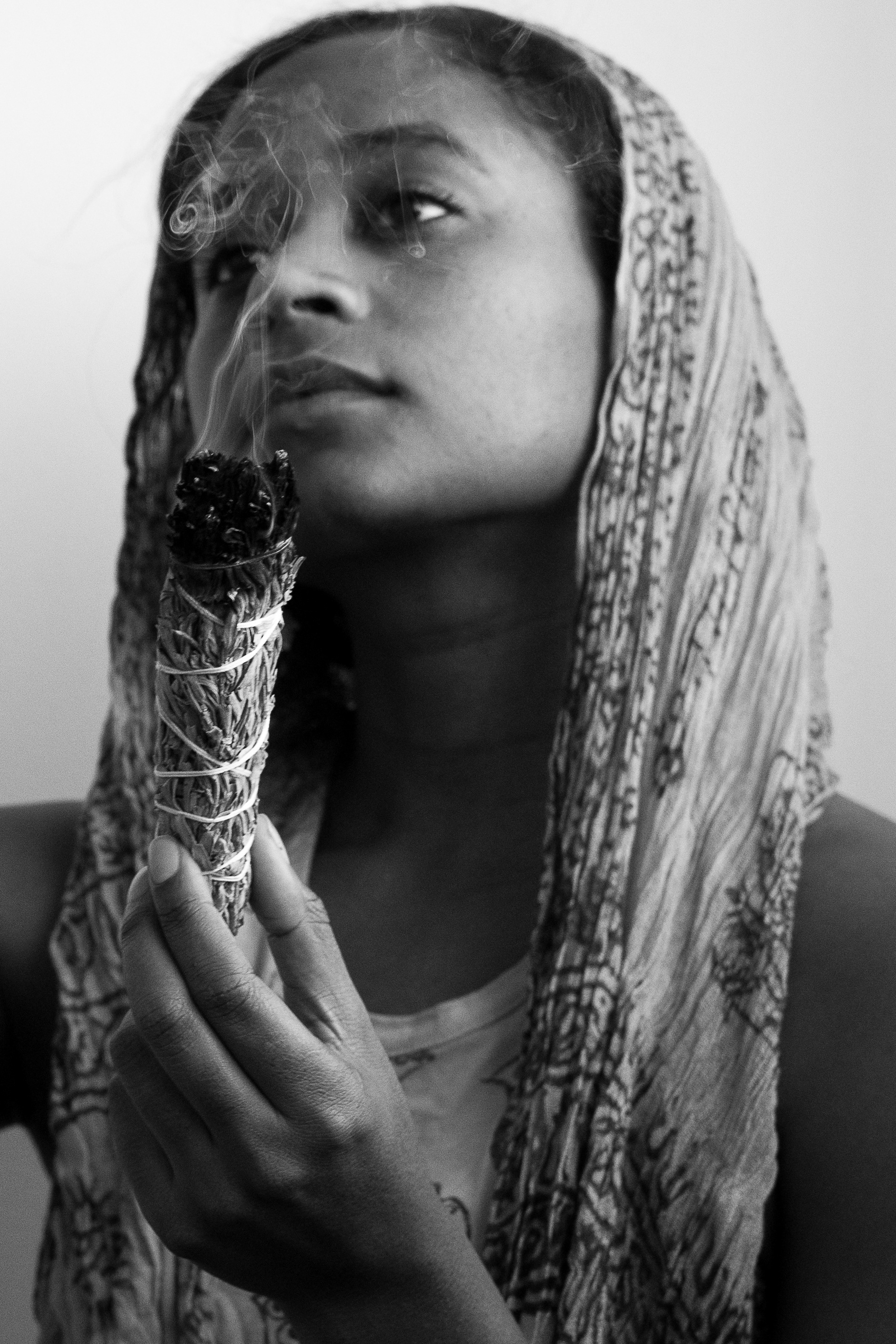 Lauren J. Williams, Detroit, 2019