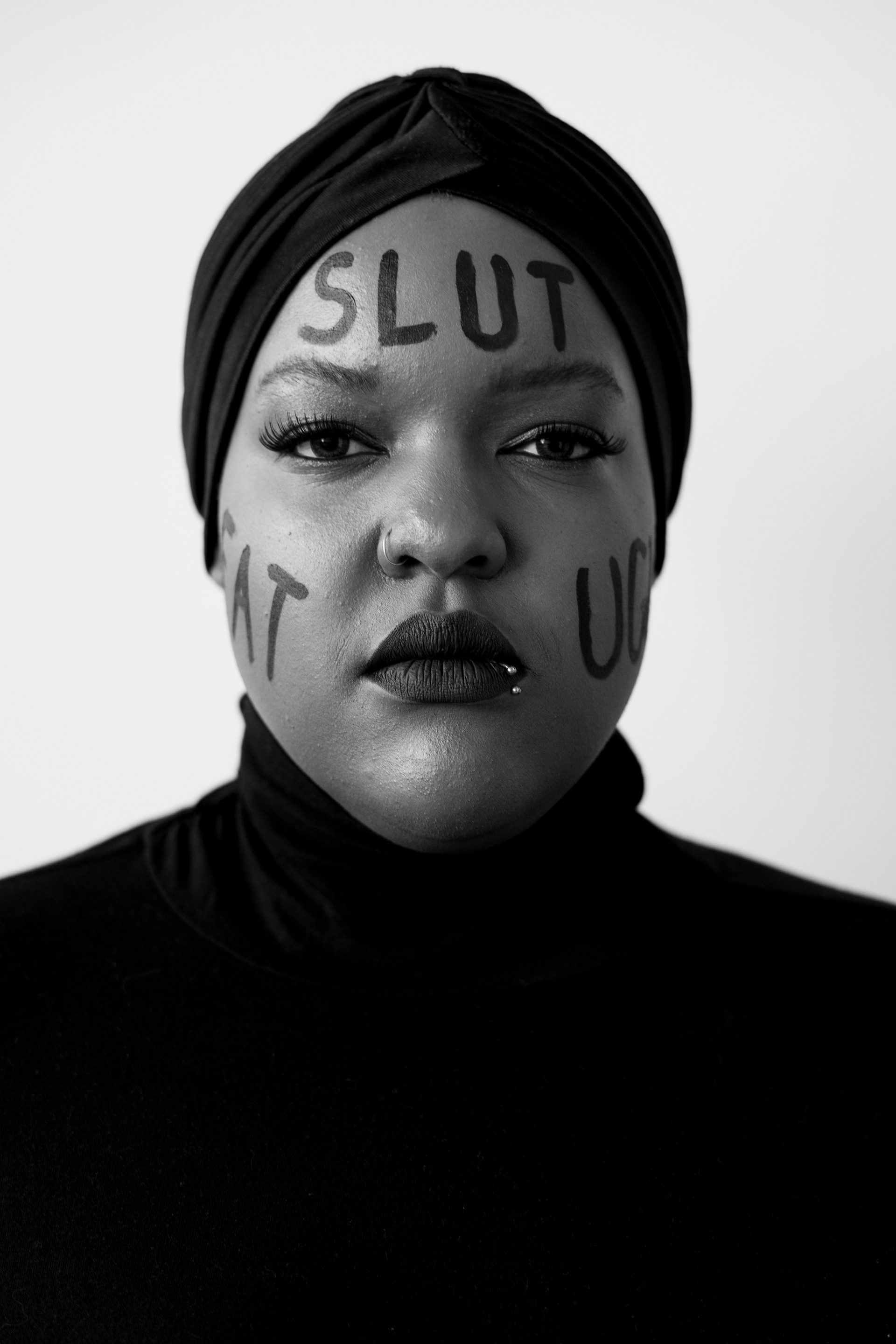 Leah Vernon | Model, Writer and Activist