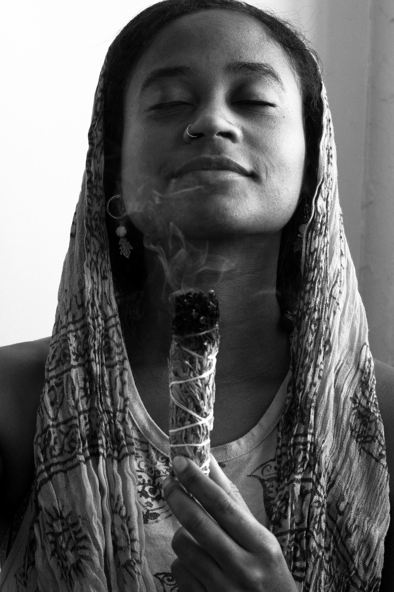 Lauren J. Williams, Detroit, 2019