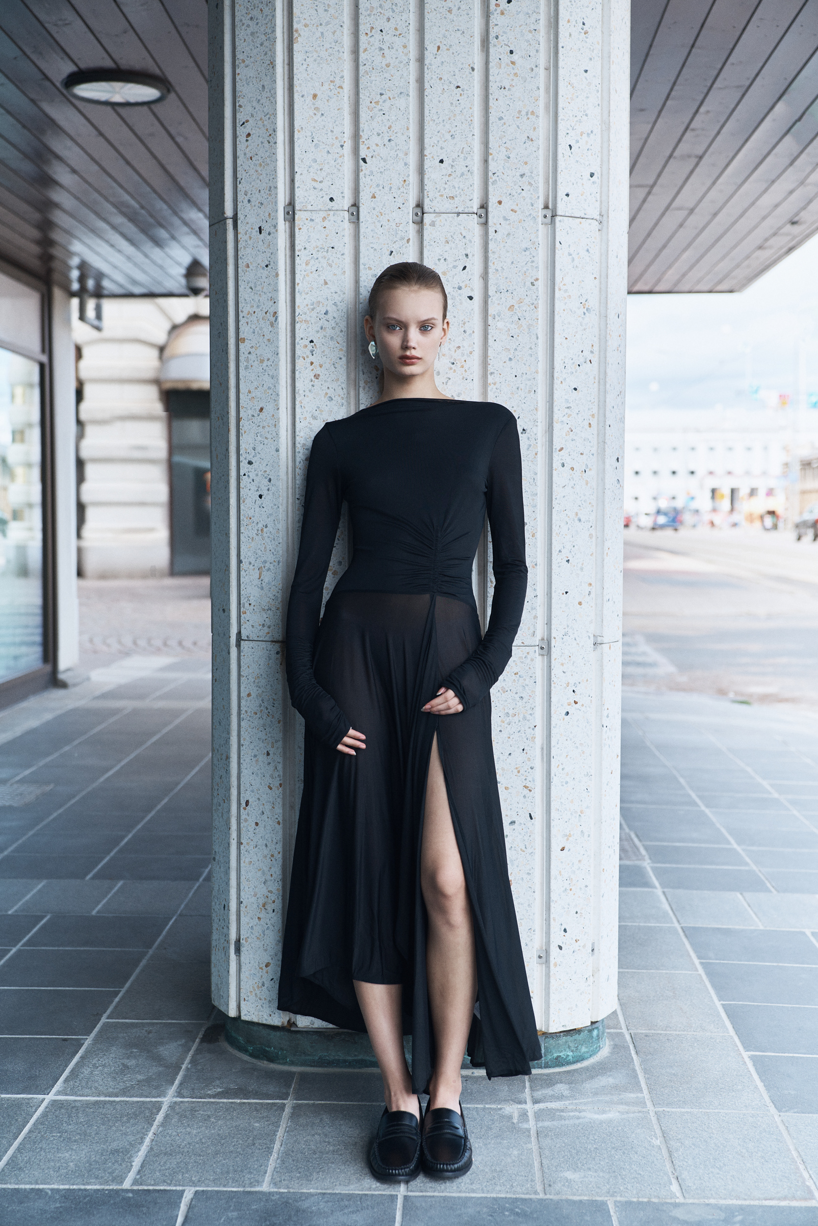 Kerttu, Helsinki, 2025