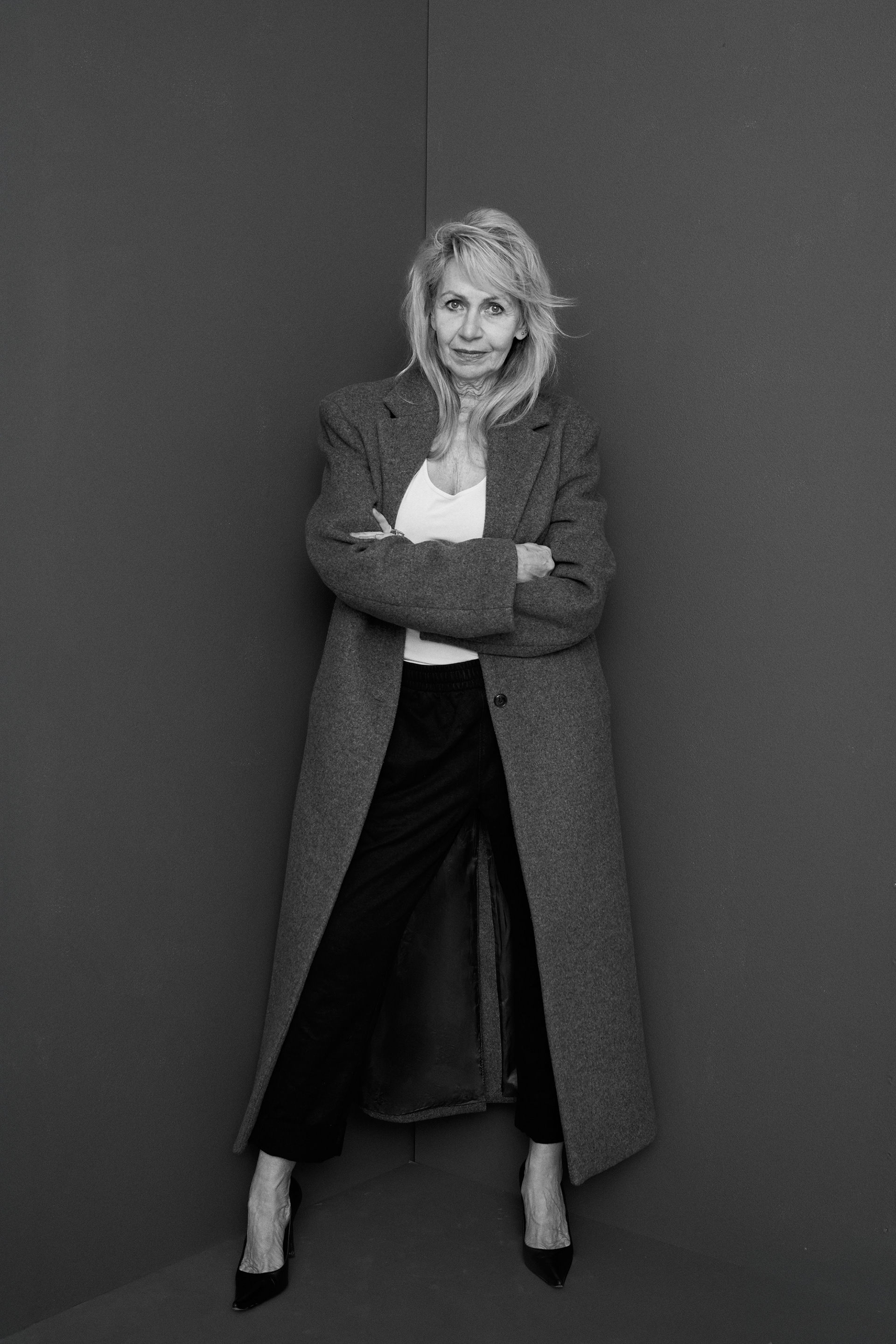 Andrea, Berlin, 2025