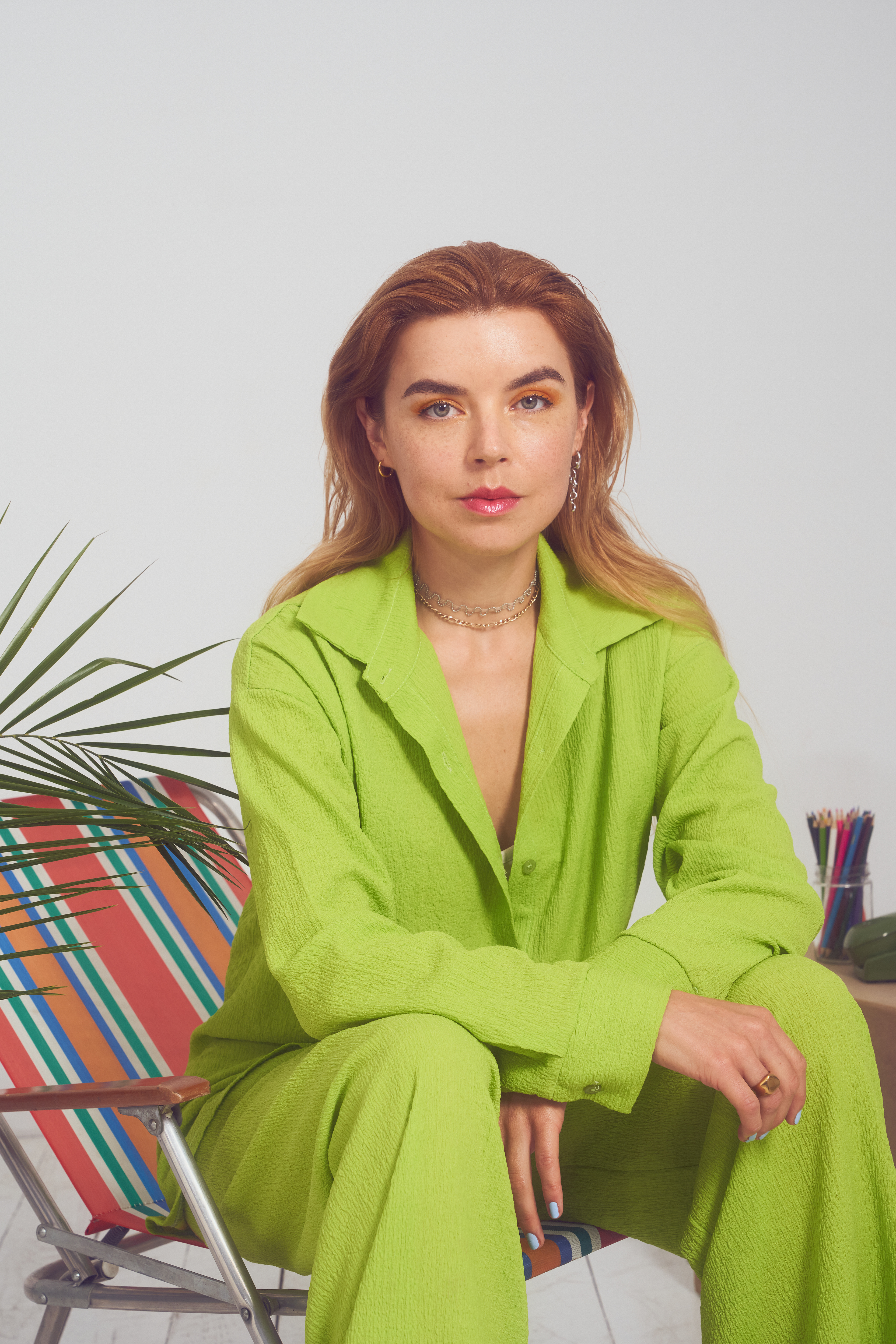Tabea Mathern, PR Photos