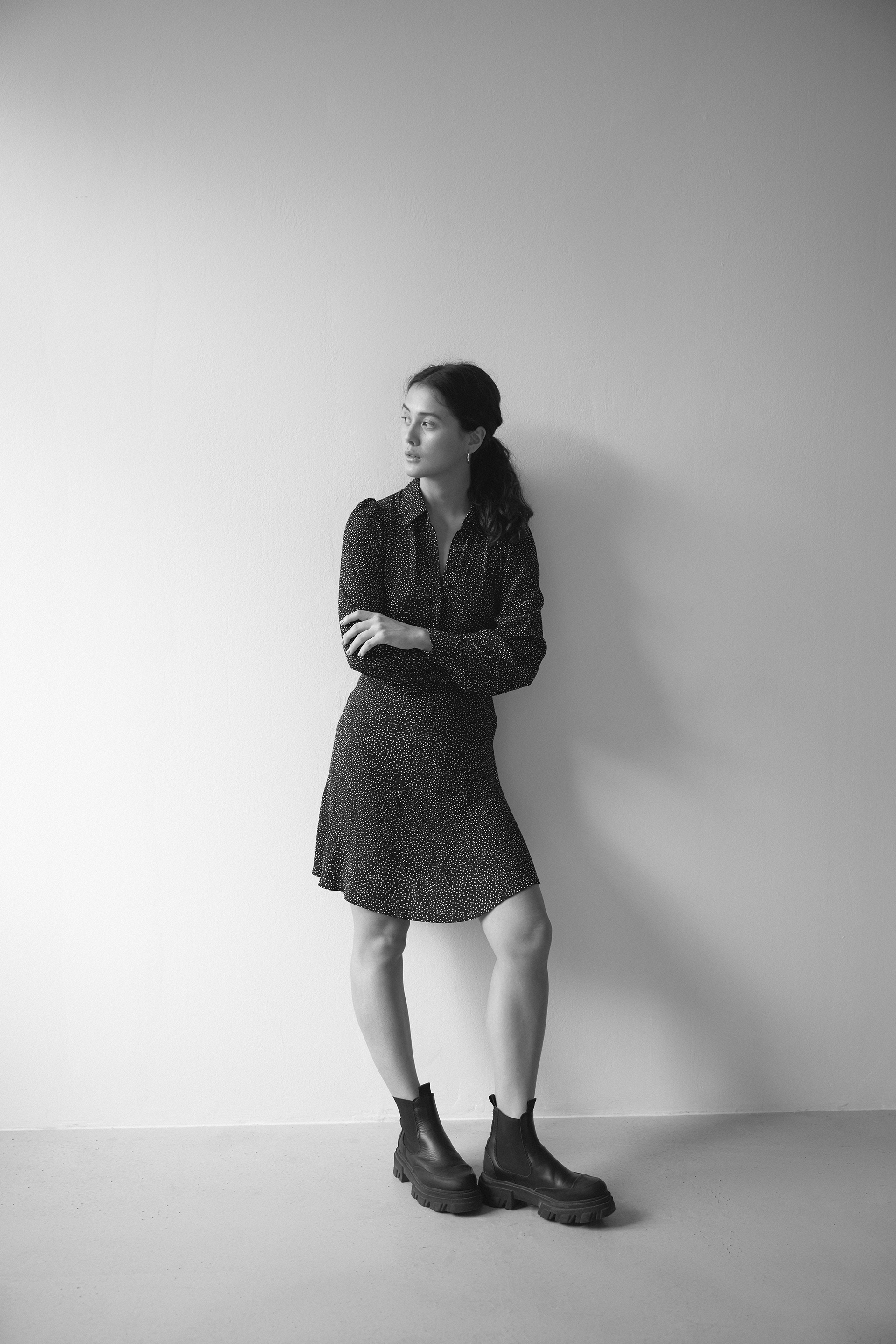 Kathi Seifert, Berlin, 2021