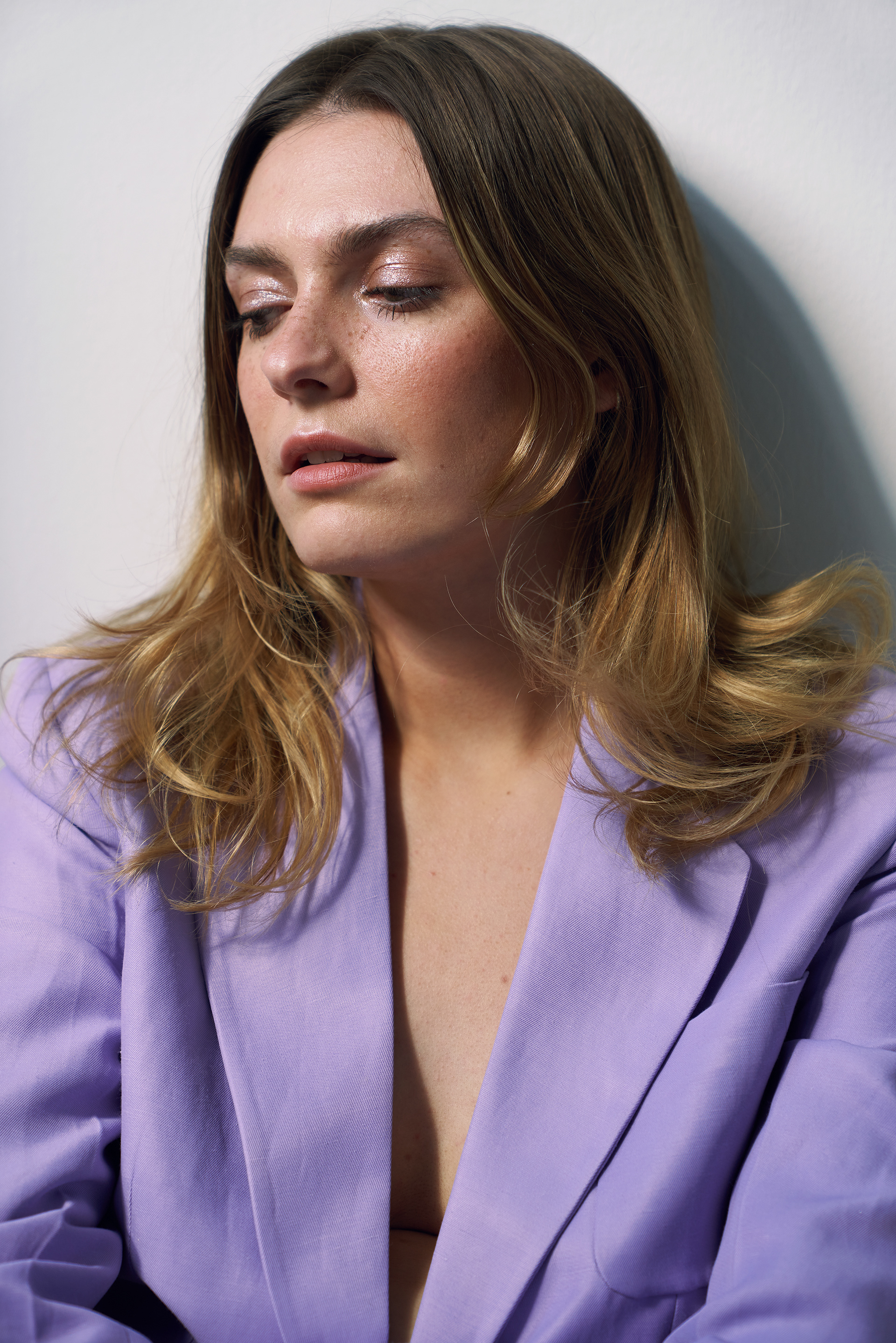 Marie Jaster, Influencerin, Berlin, 2020