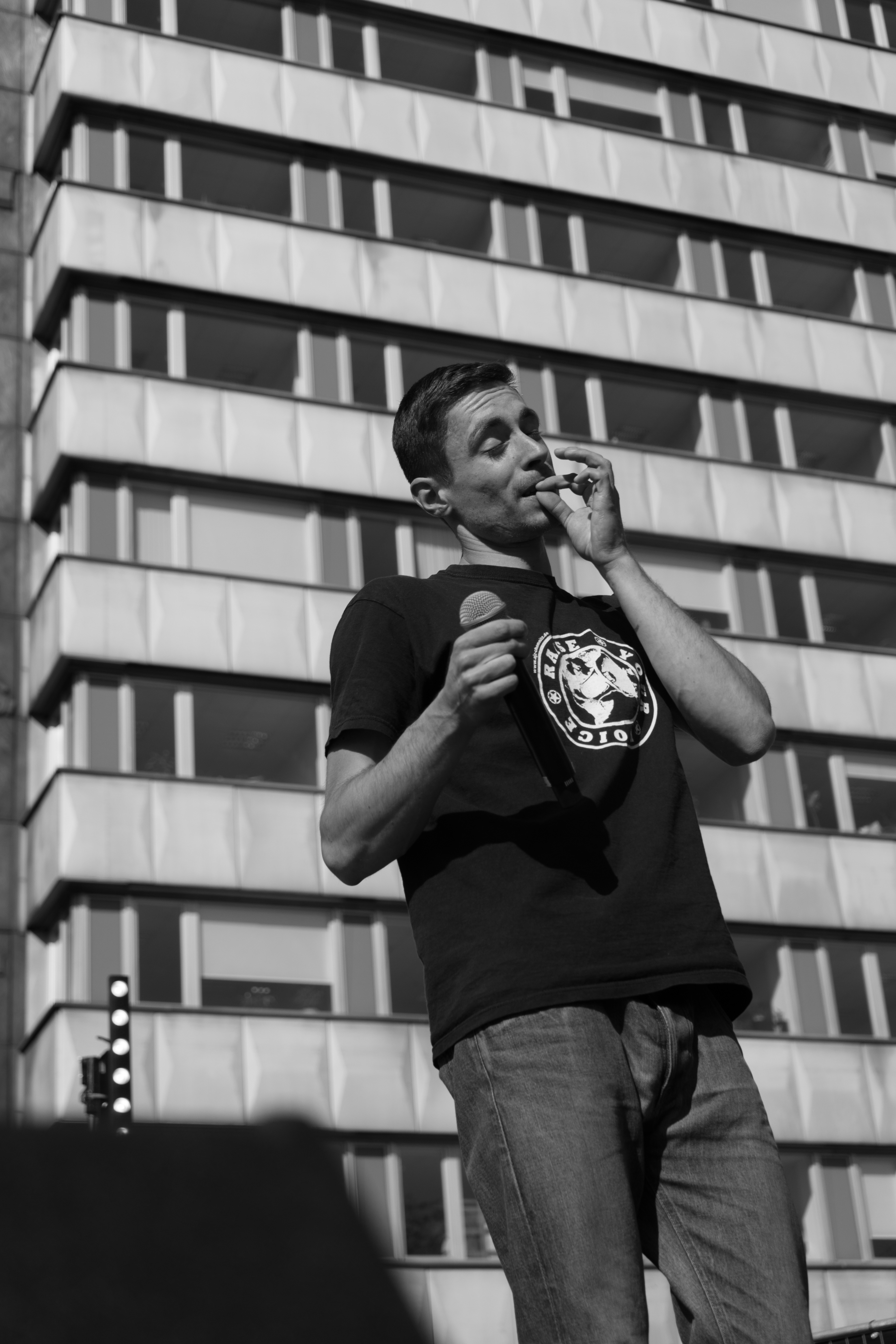 Restless Boys, Rock am Kopp, Chemnitz, 2019