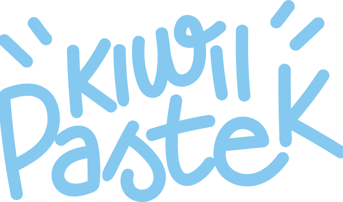 Kiwii Pastek