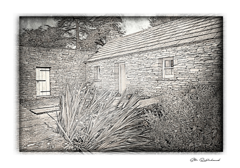 Stone Cottage