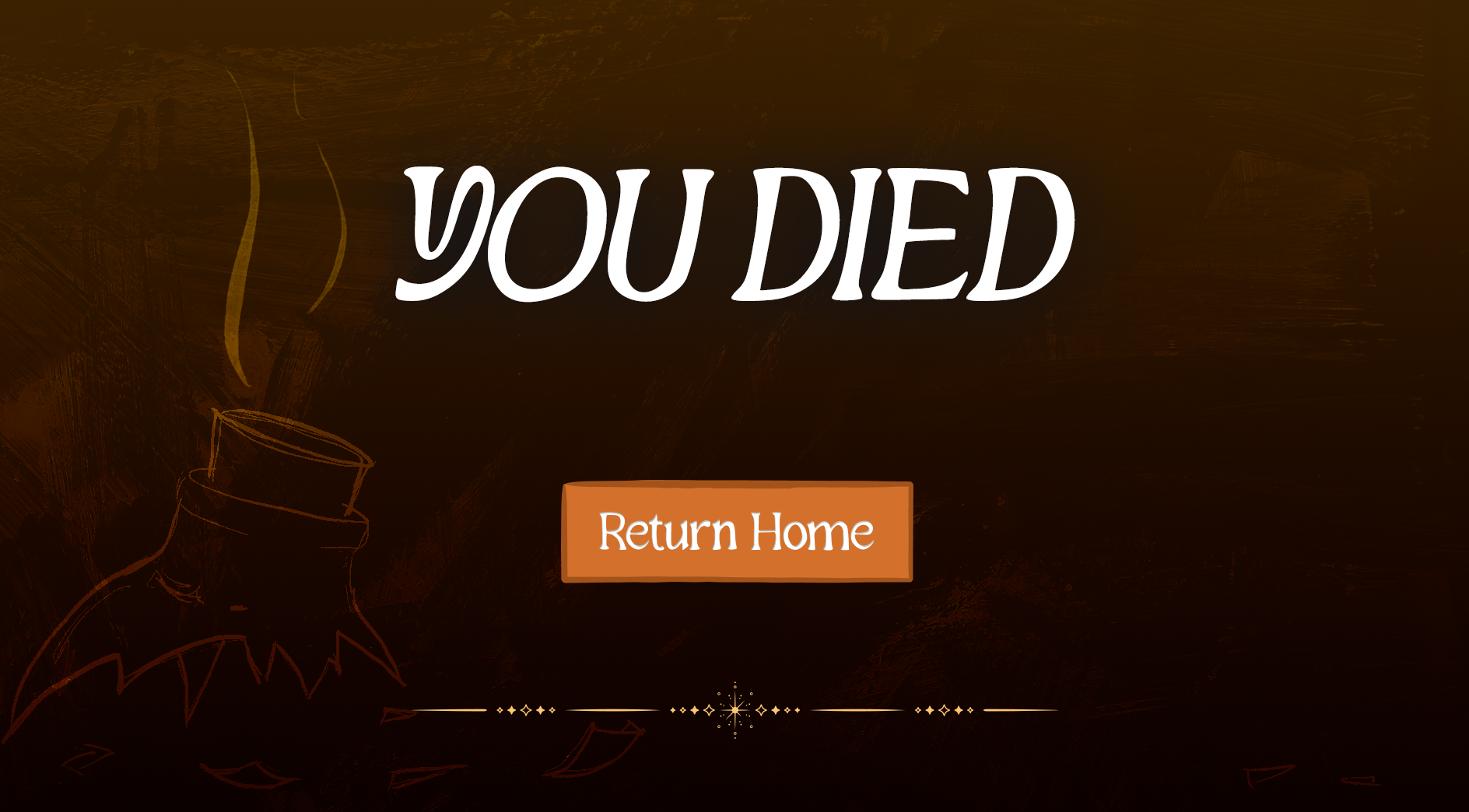 Death Screen