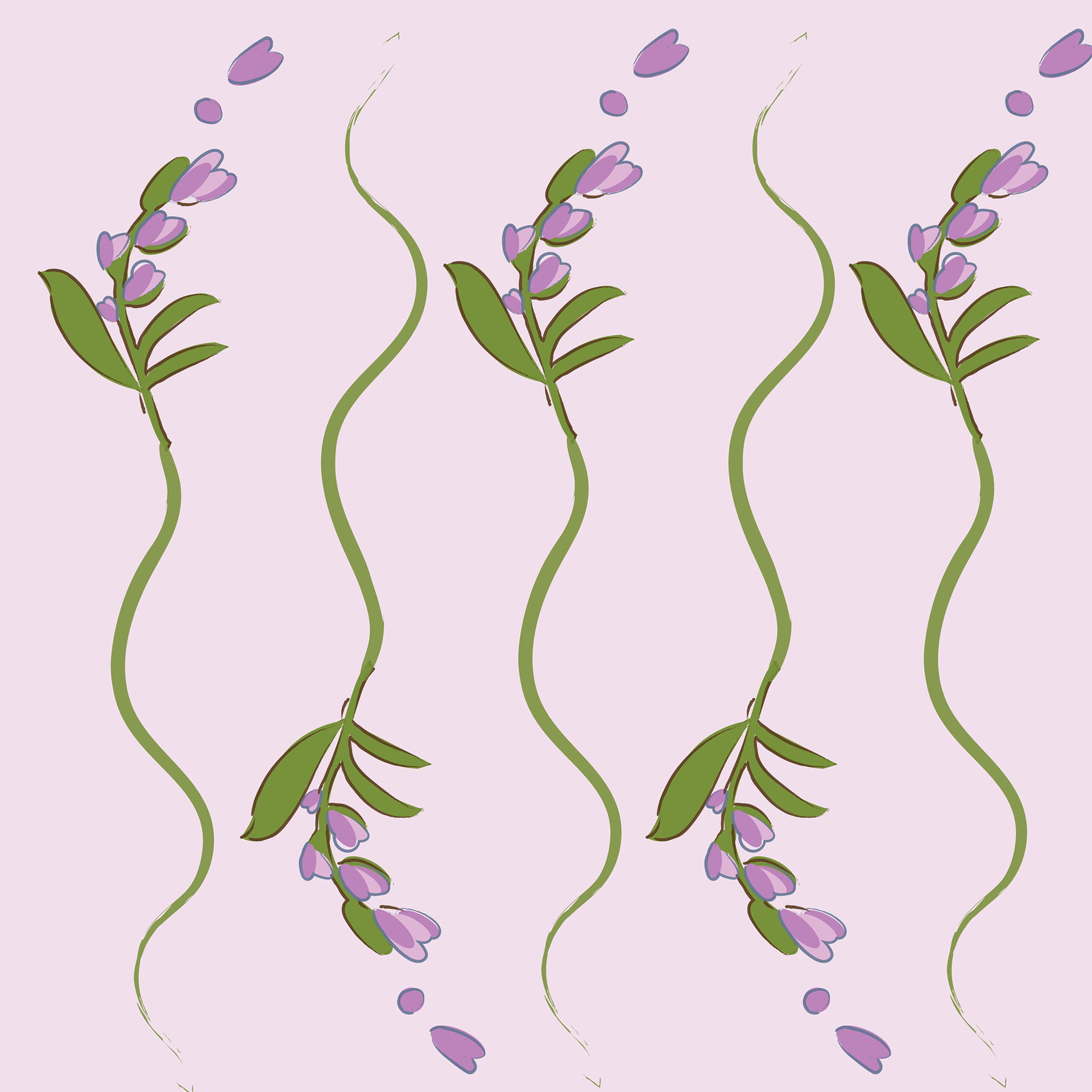 Licensing collection simple pattern