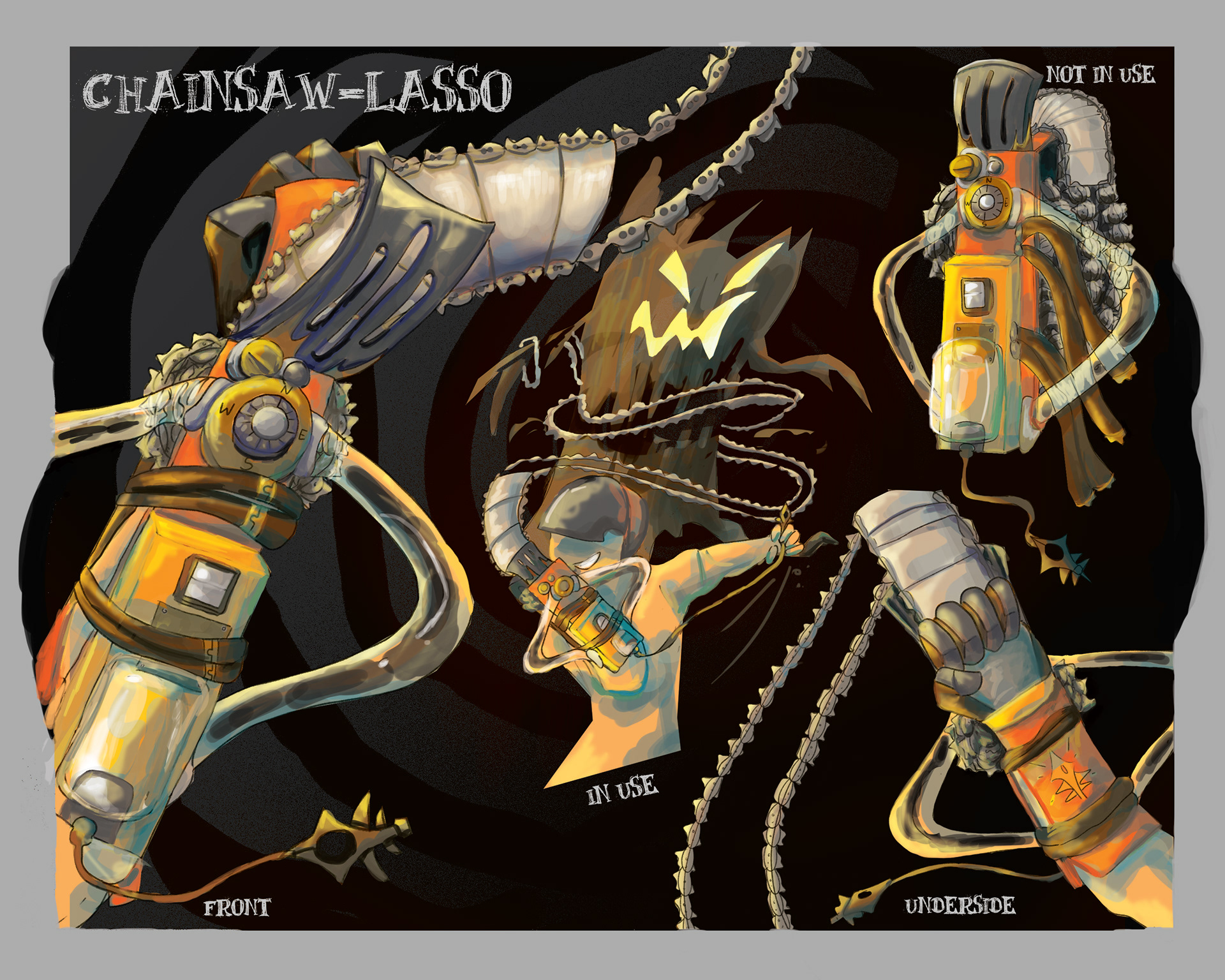Prop concept 1