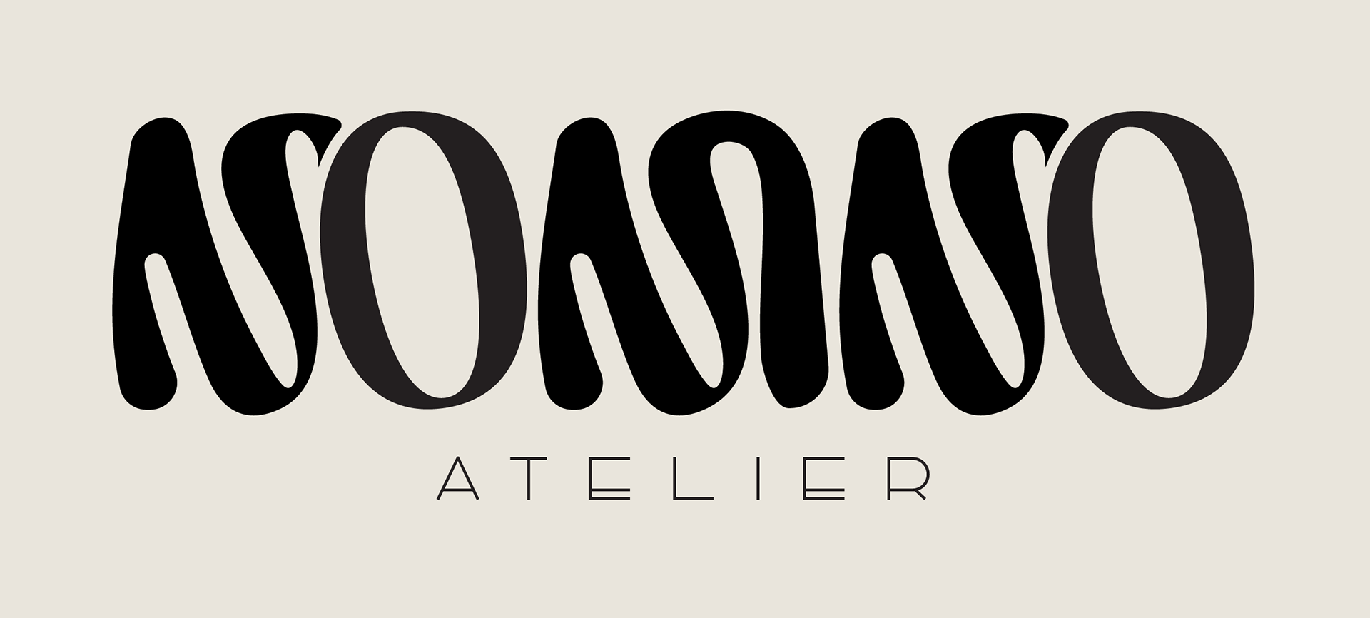 Nonino Atelier Brand Design