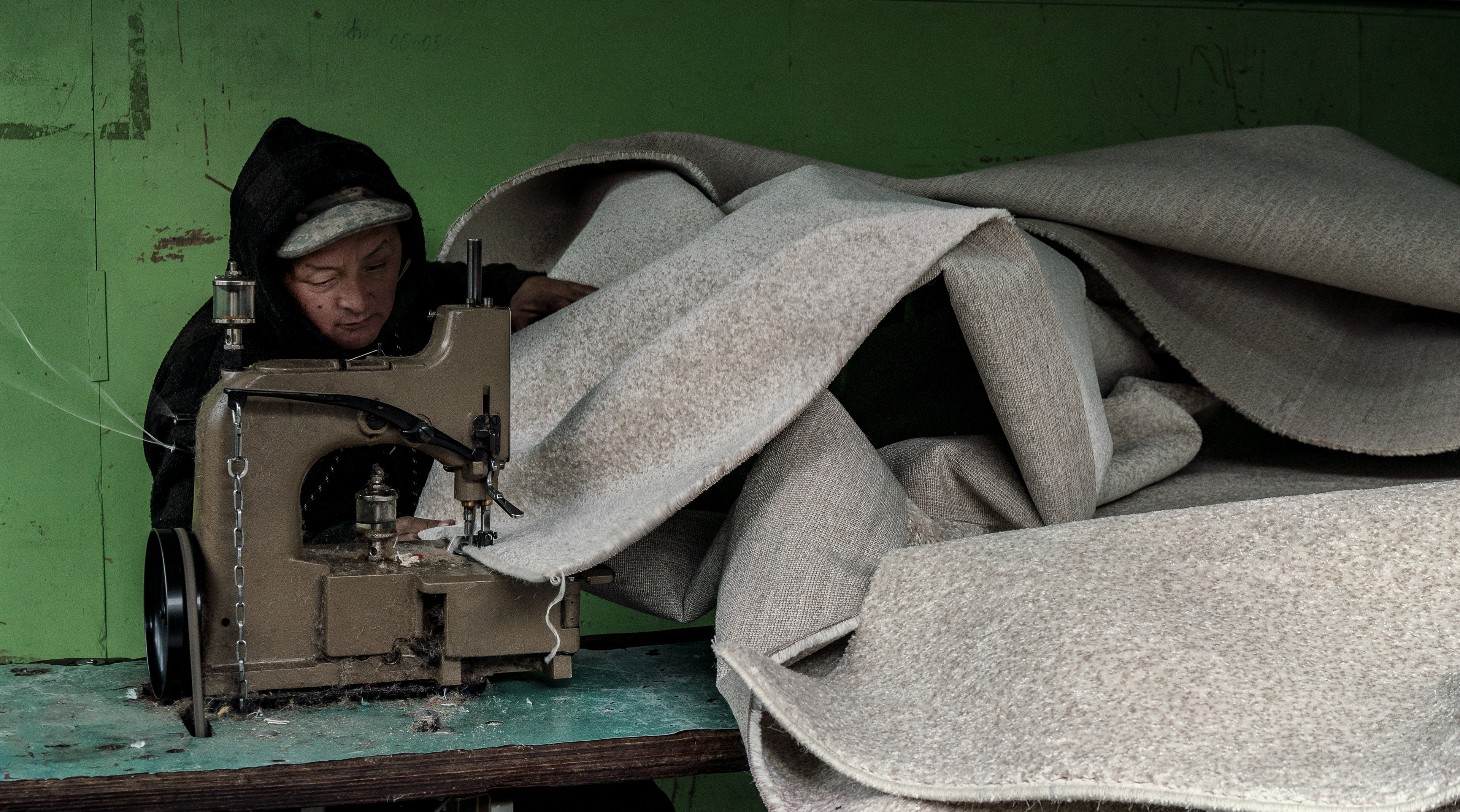 Narantuul Black Market