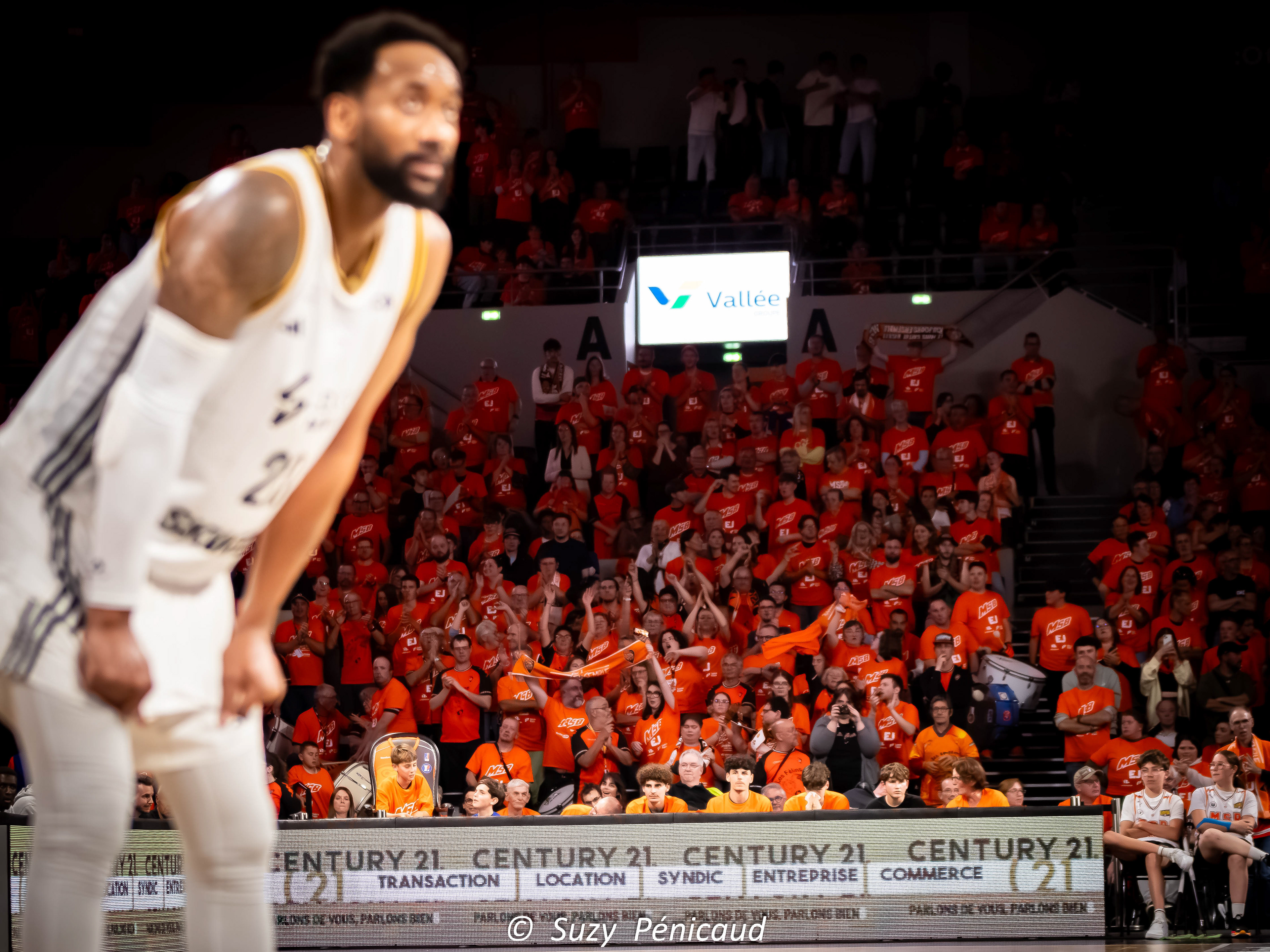 MSB/ASVEL 2024-2025