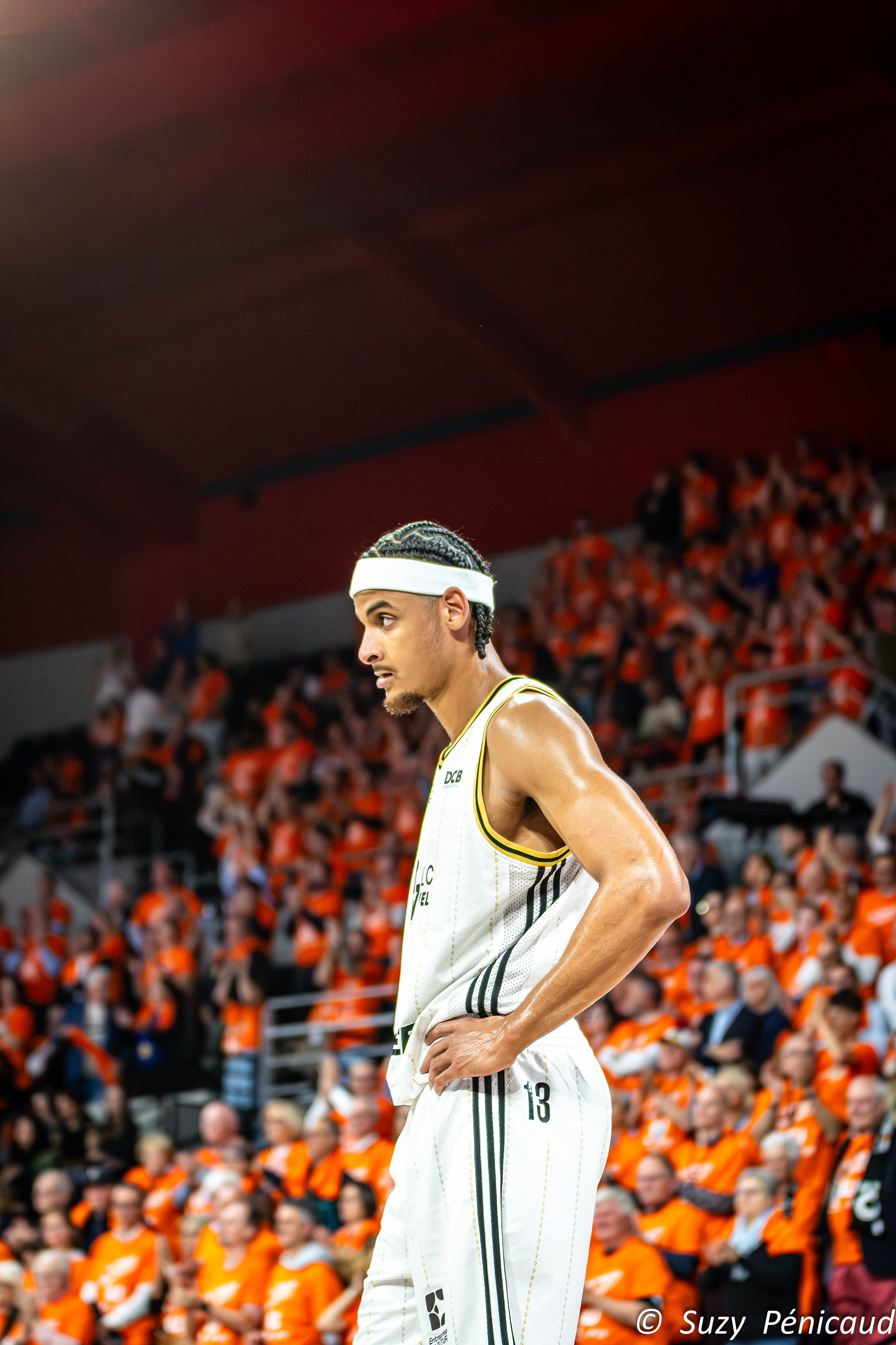 MSB/ASVEL 2024-2025