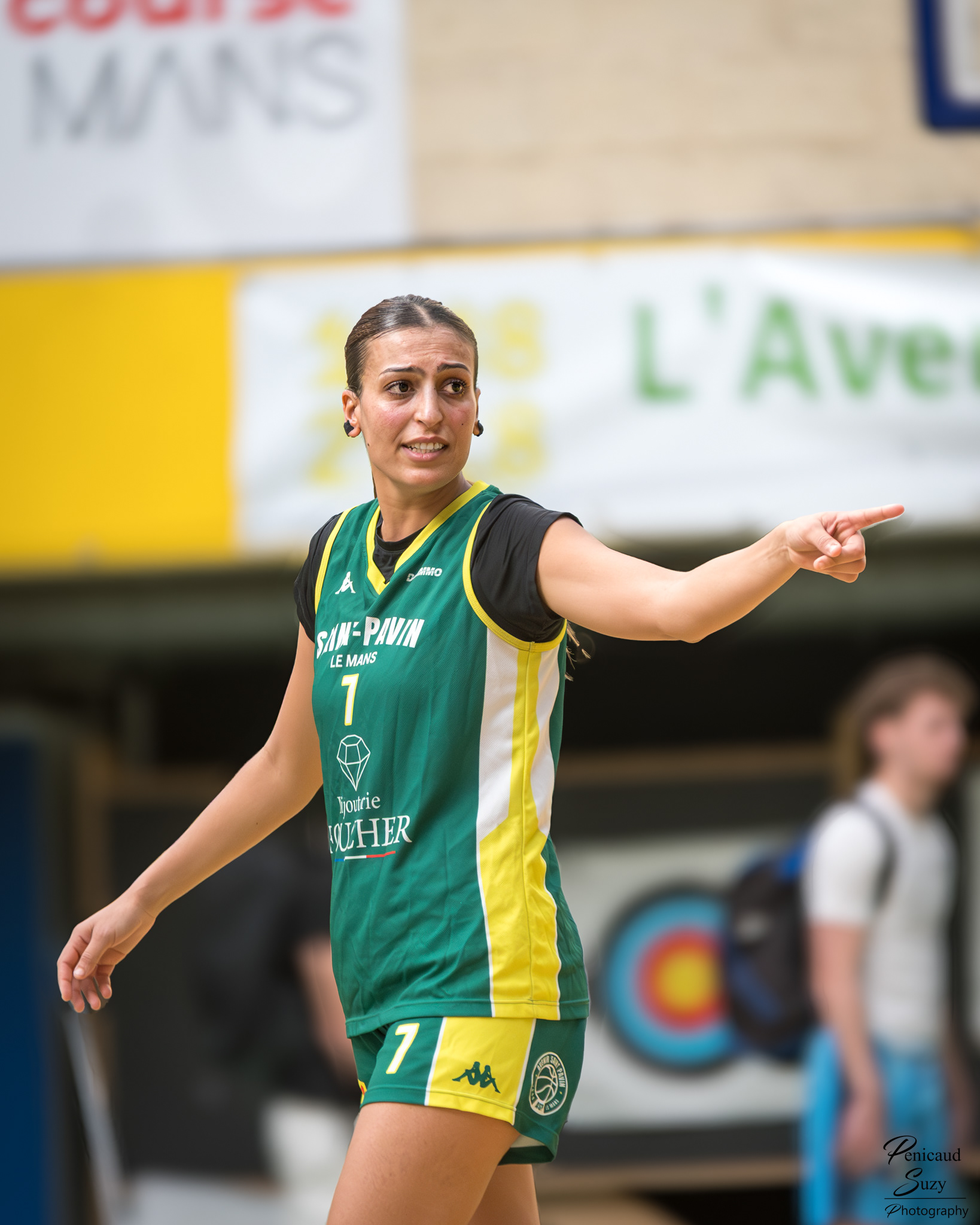 St Pavin/Joué Les Tours NF3