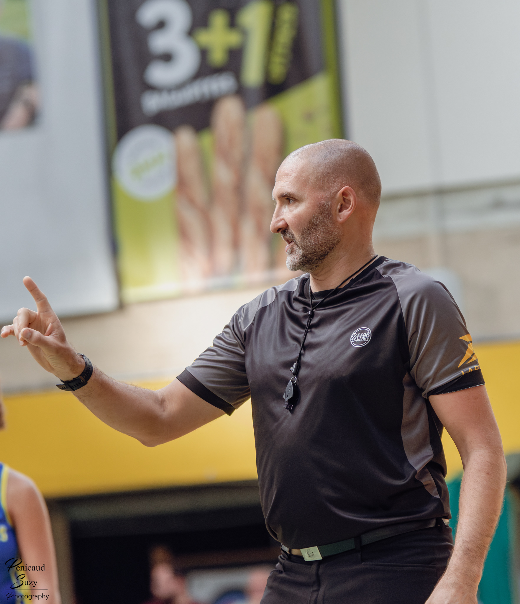 St Pavin/Joué Les Tours NF3
