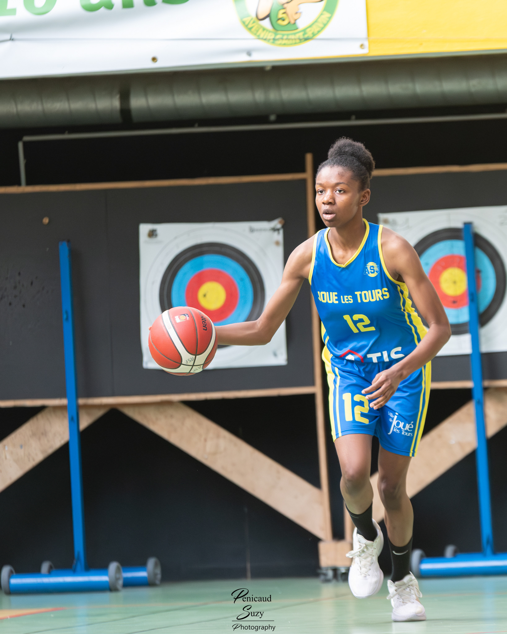 St Pavin/Joué Les Tours NF3