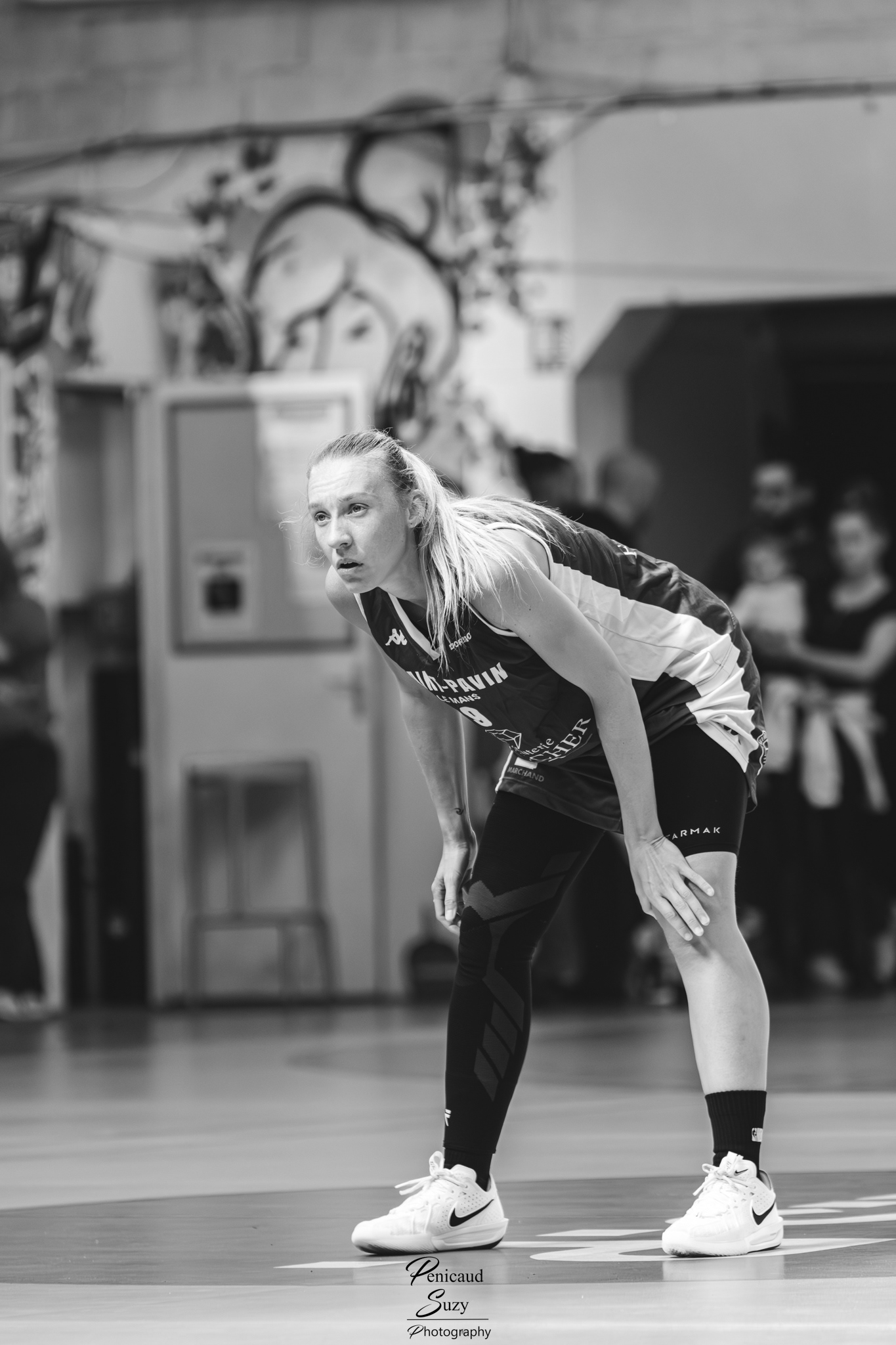 St Pavin/Joué Les Tours NF3