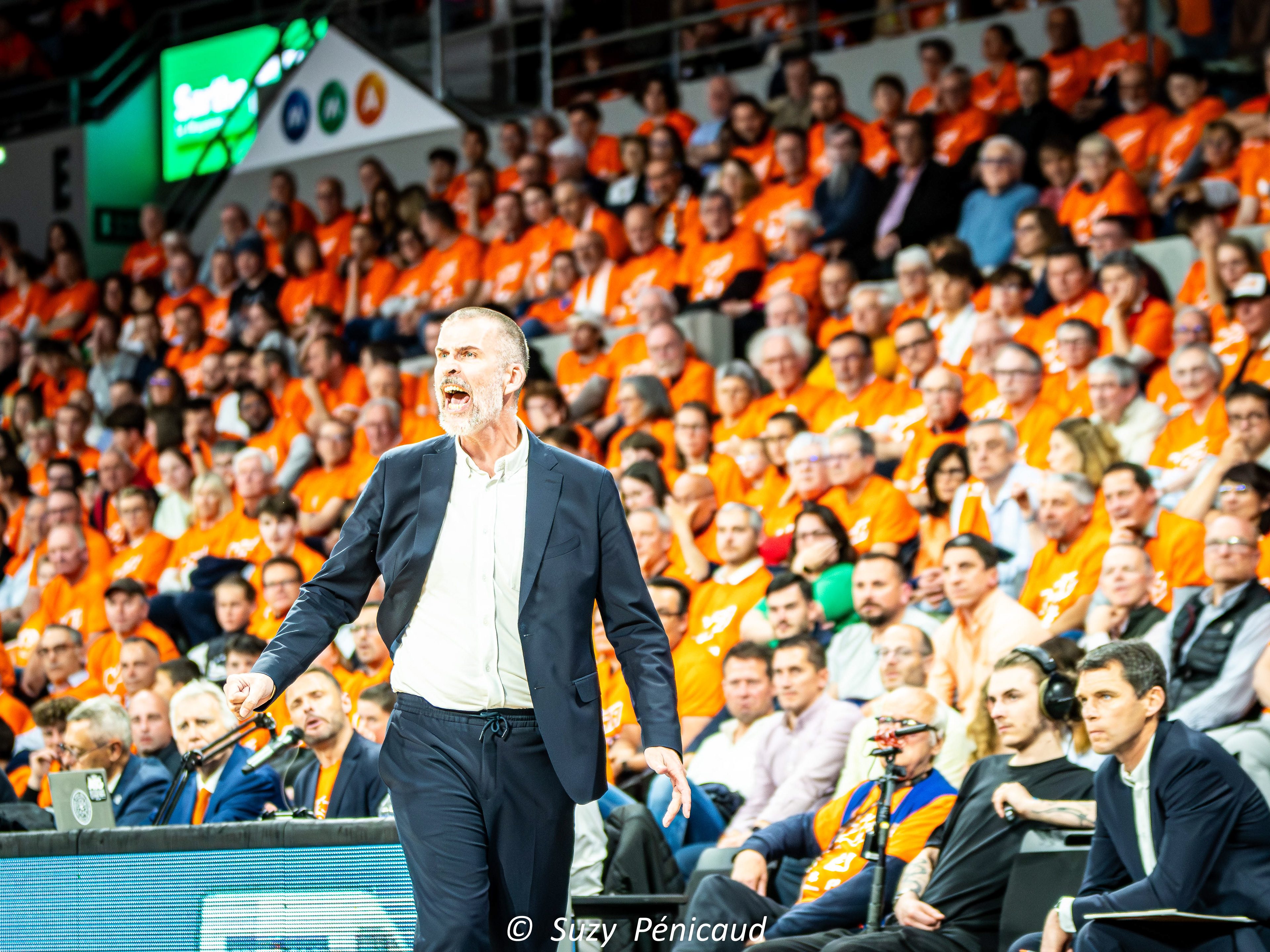 MSB/ASVEL 2024-2025