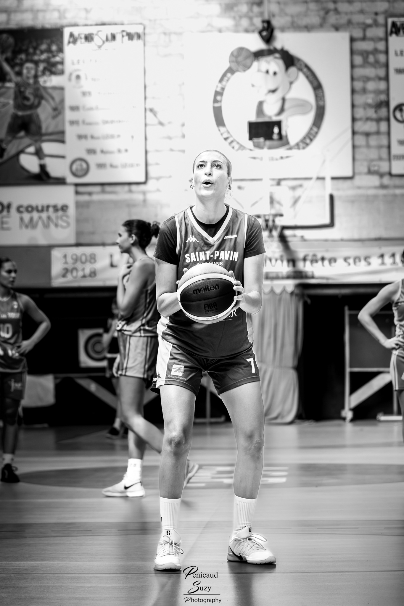 St Pavin/Joué Les Tours NF3