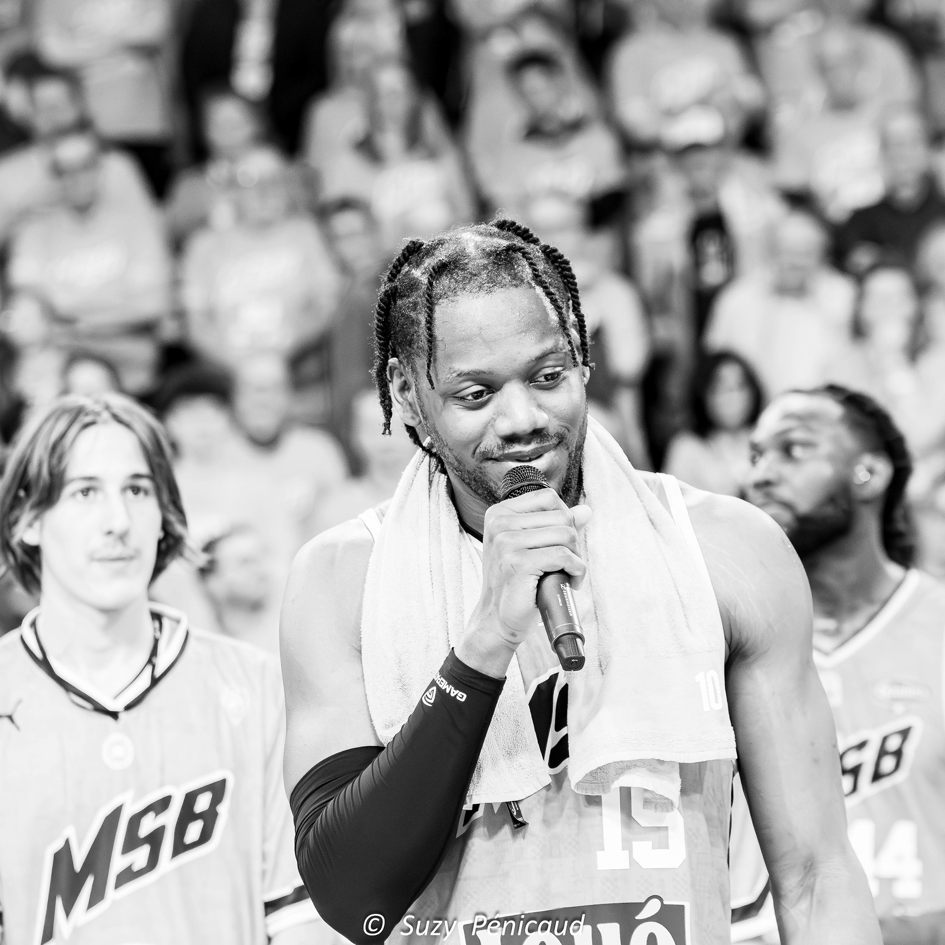 MSB/ASVEL 2024-2025