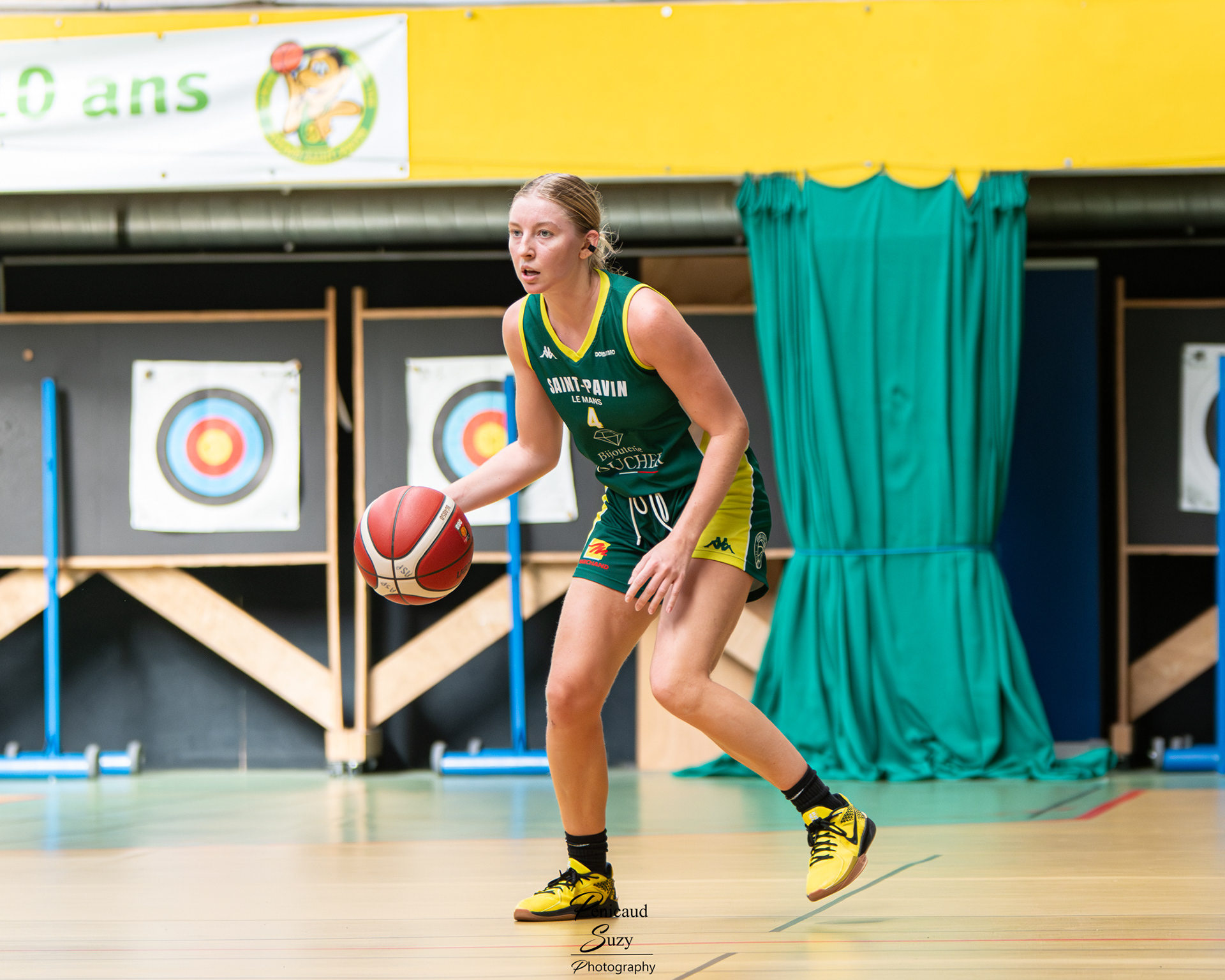 St Pavin/Joué Les Tours NF3