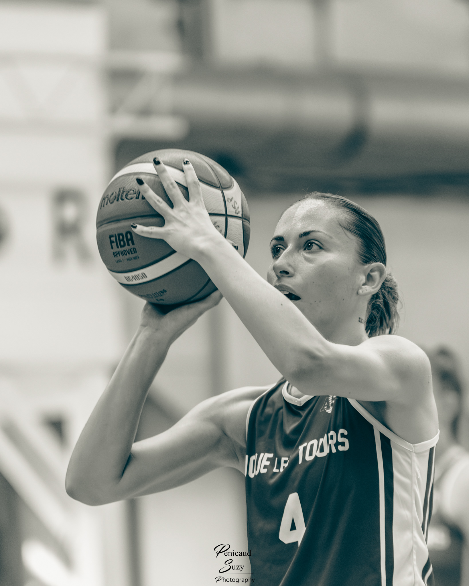 St Pavin/Joué Les Tours NF3