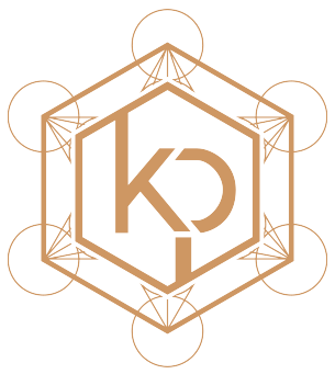 Katy Patrick's Logo