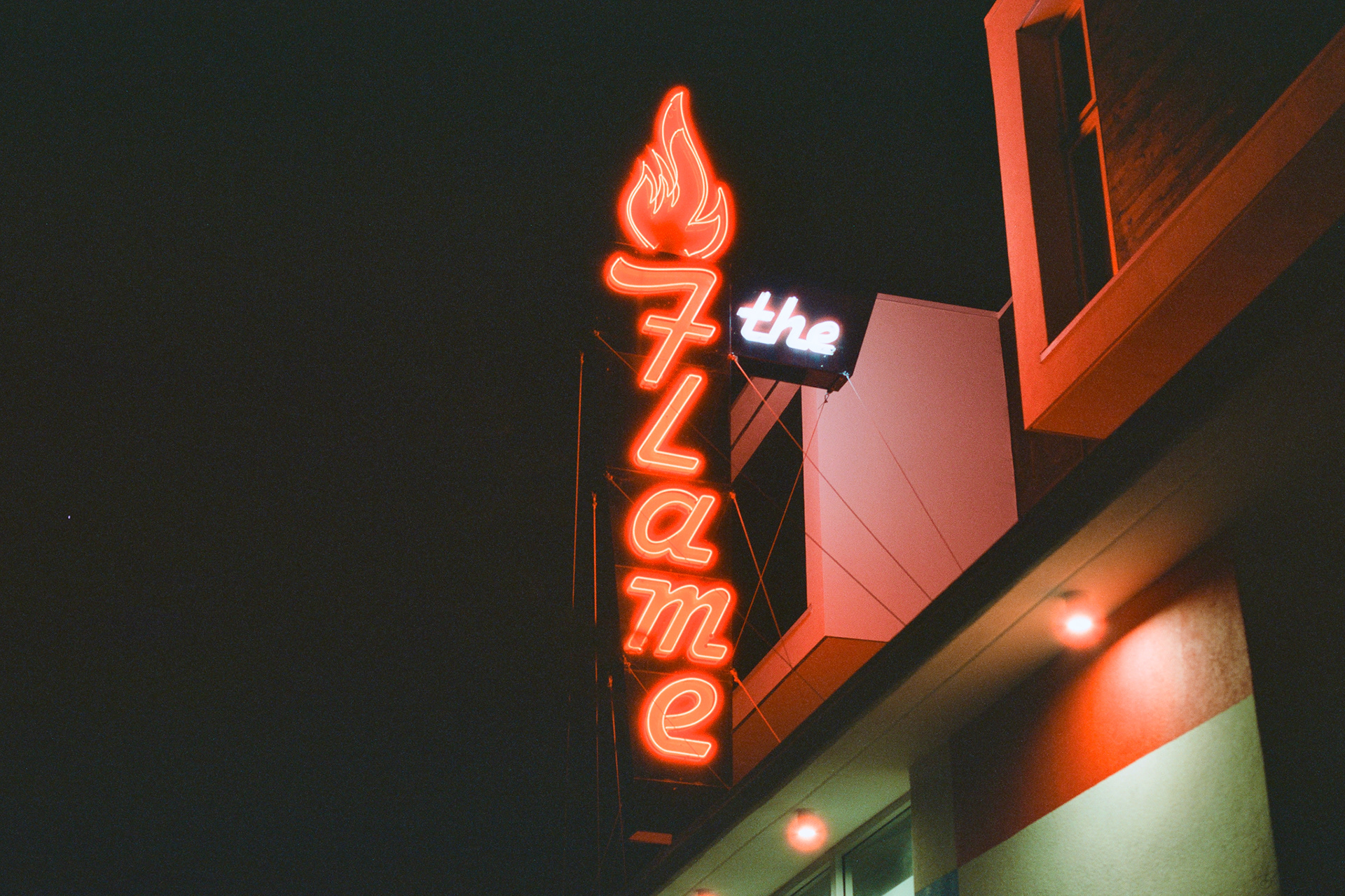 San Diego, California · 2020