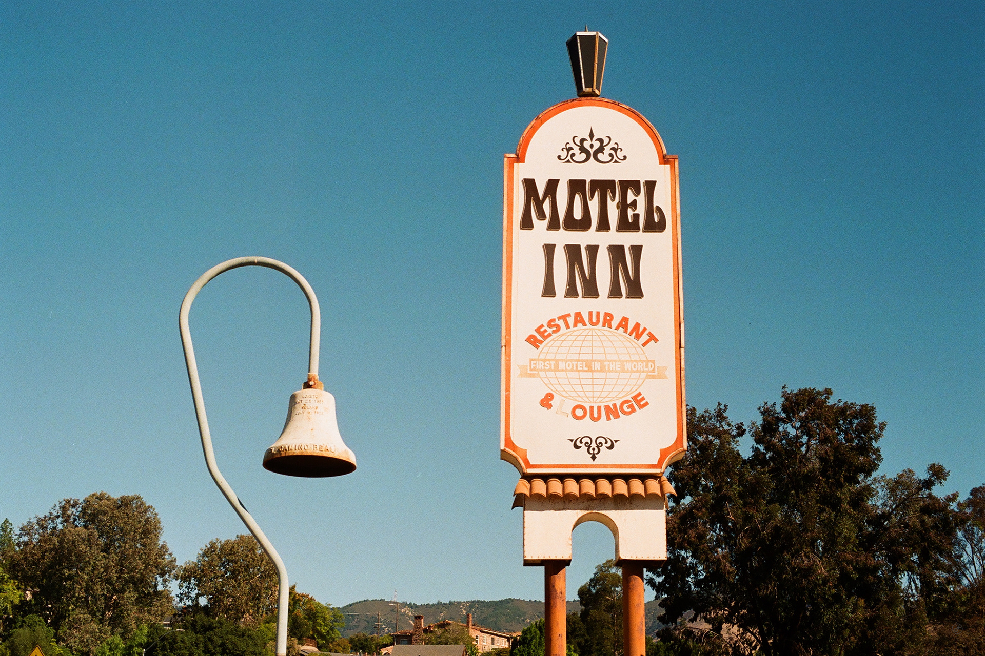 San Luis Obispo,, California · 2020