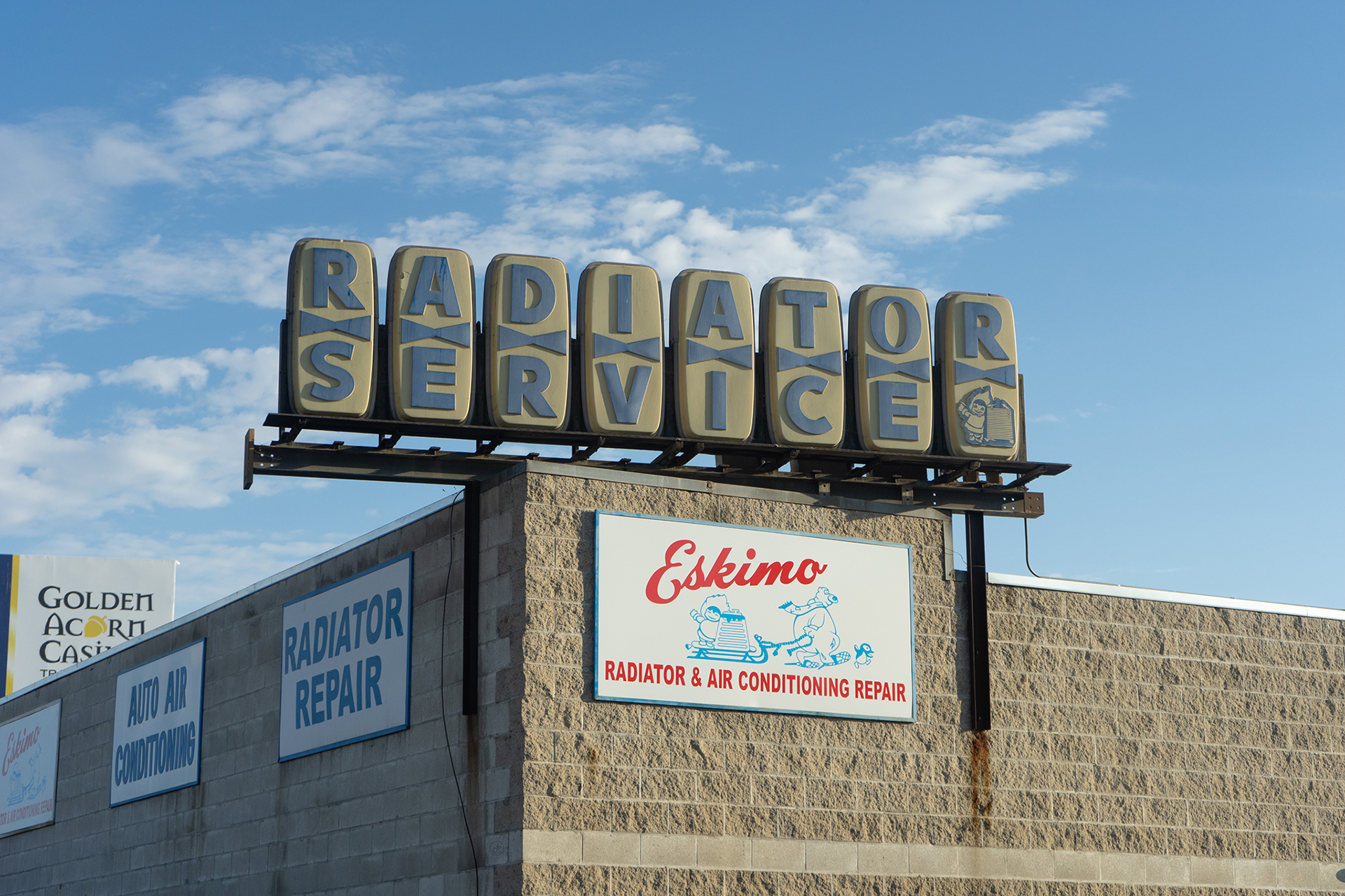 Bistonia, California · 2023