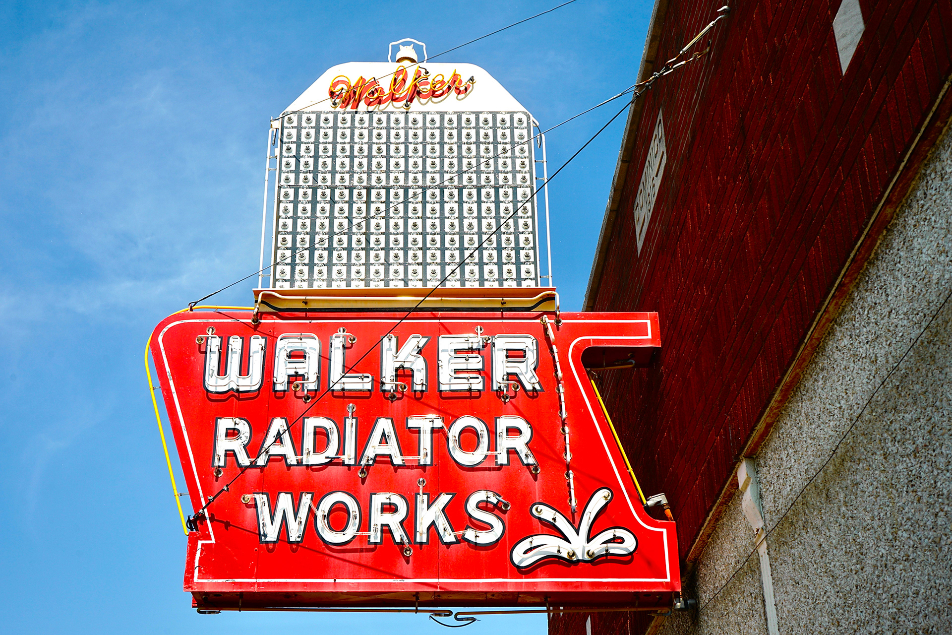 Memphis, Tennessee · 2019