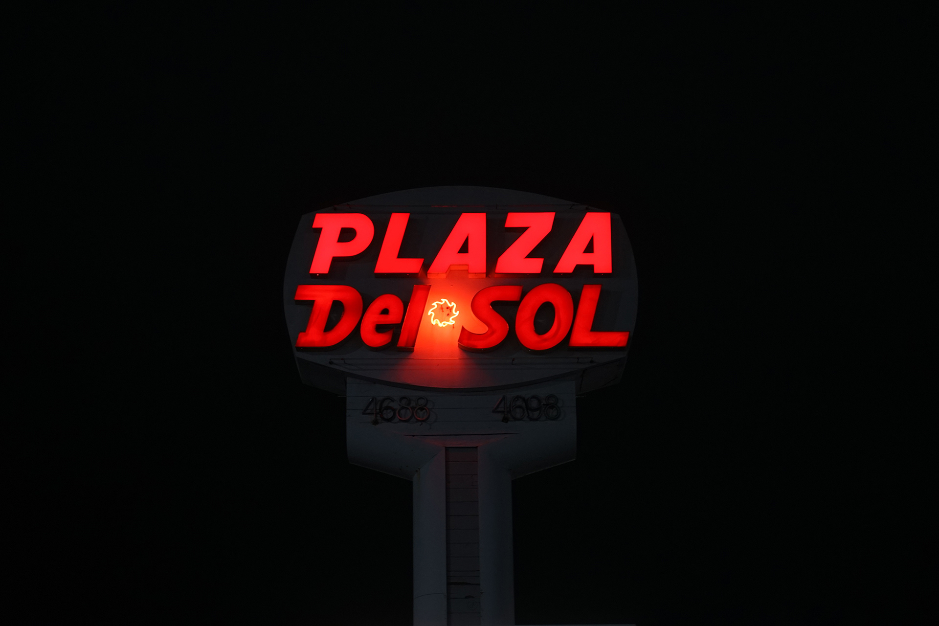 San Diego, California · 2024