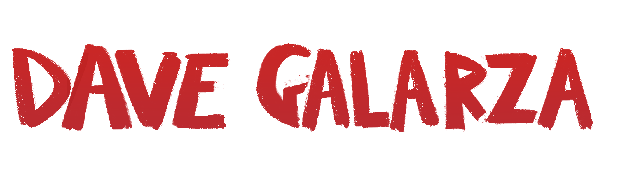 Dave Galarza