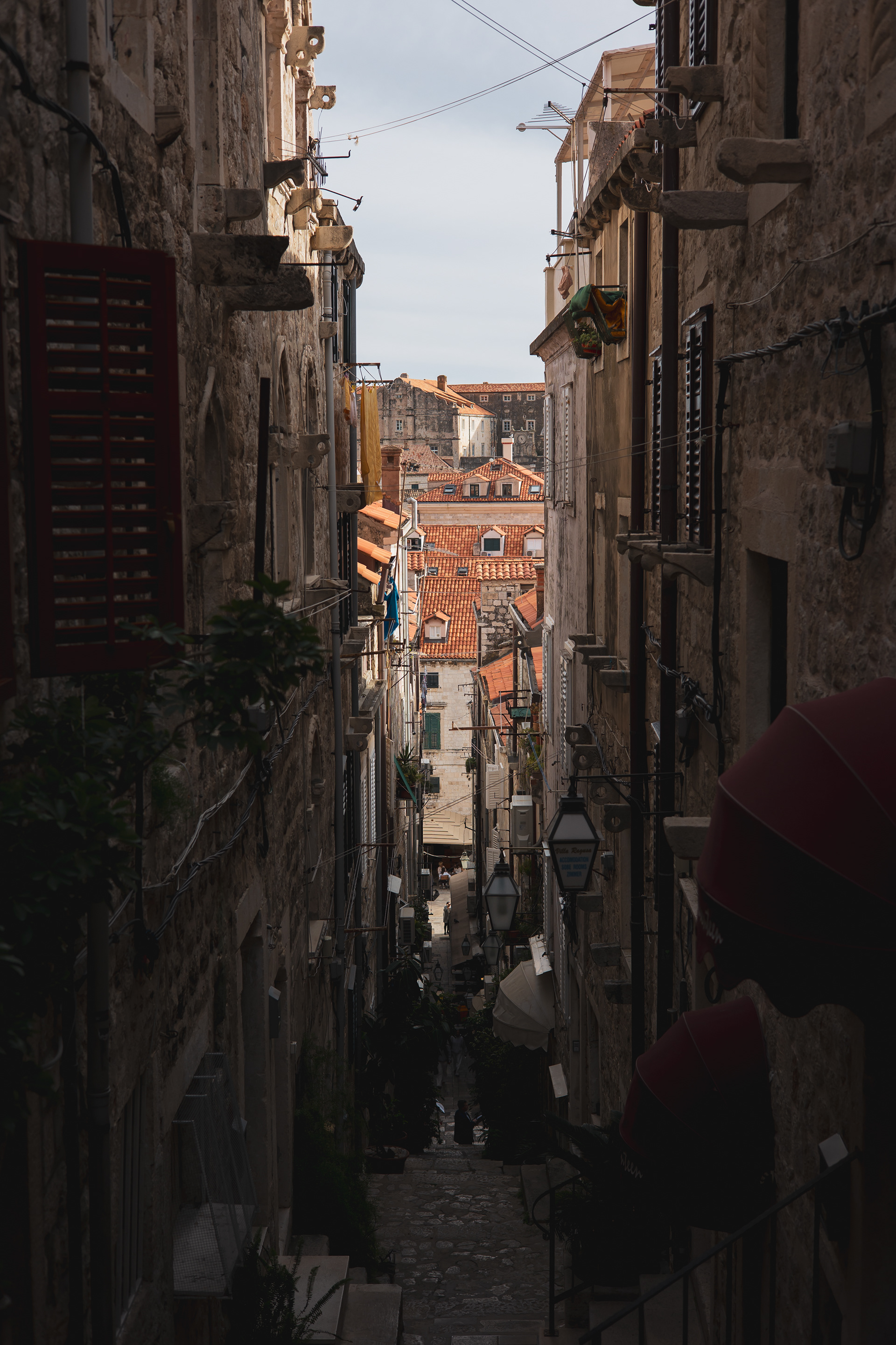 Dubrovnik, Croatia