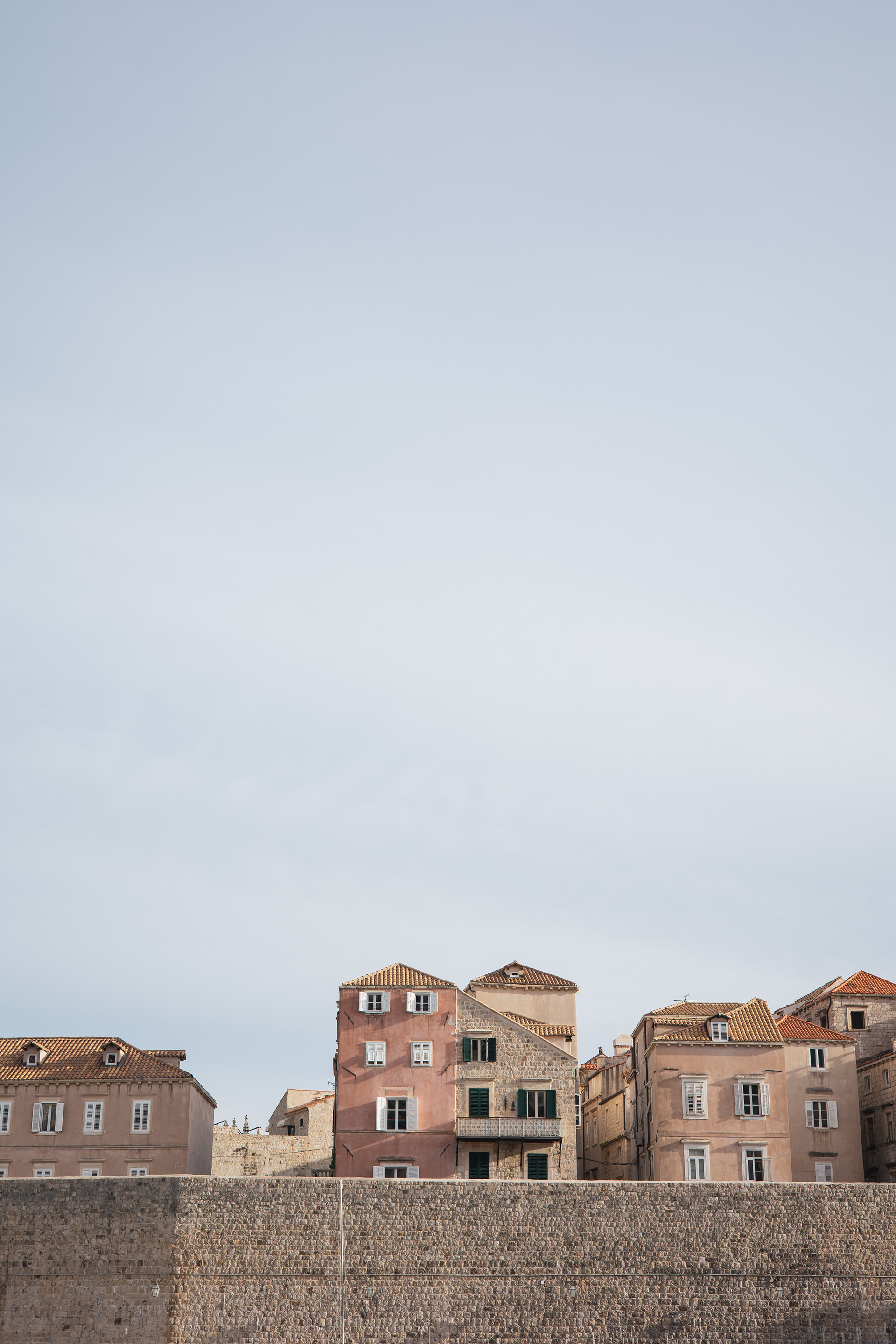 Dubrovnik, Croatia