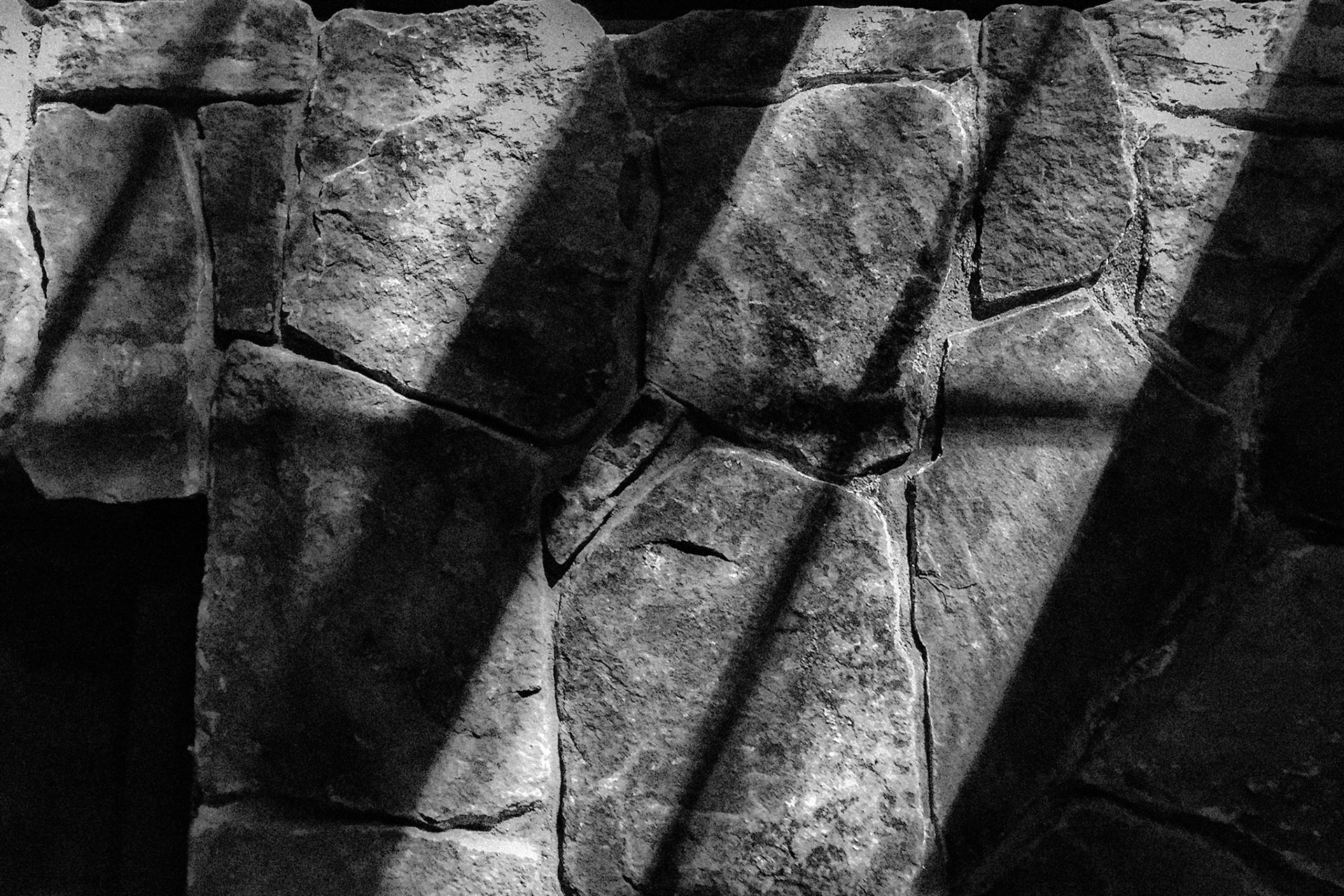 below the surface. Escape to