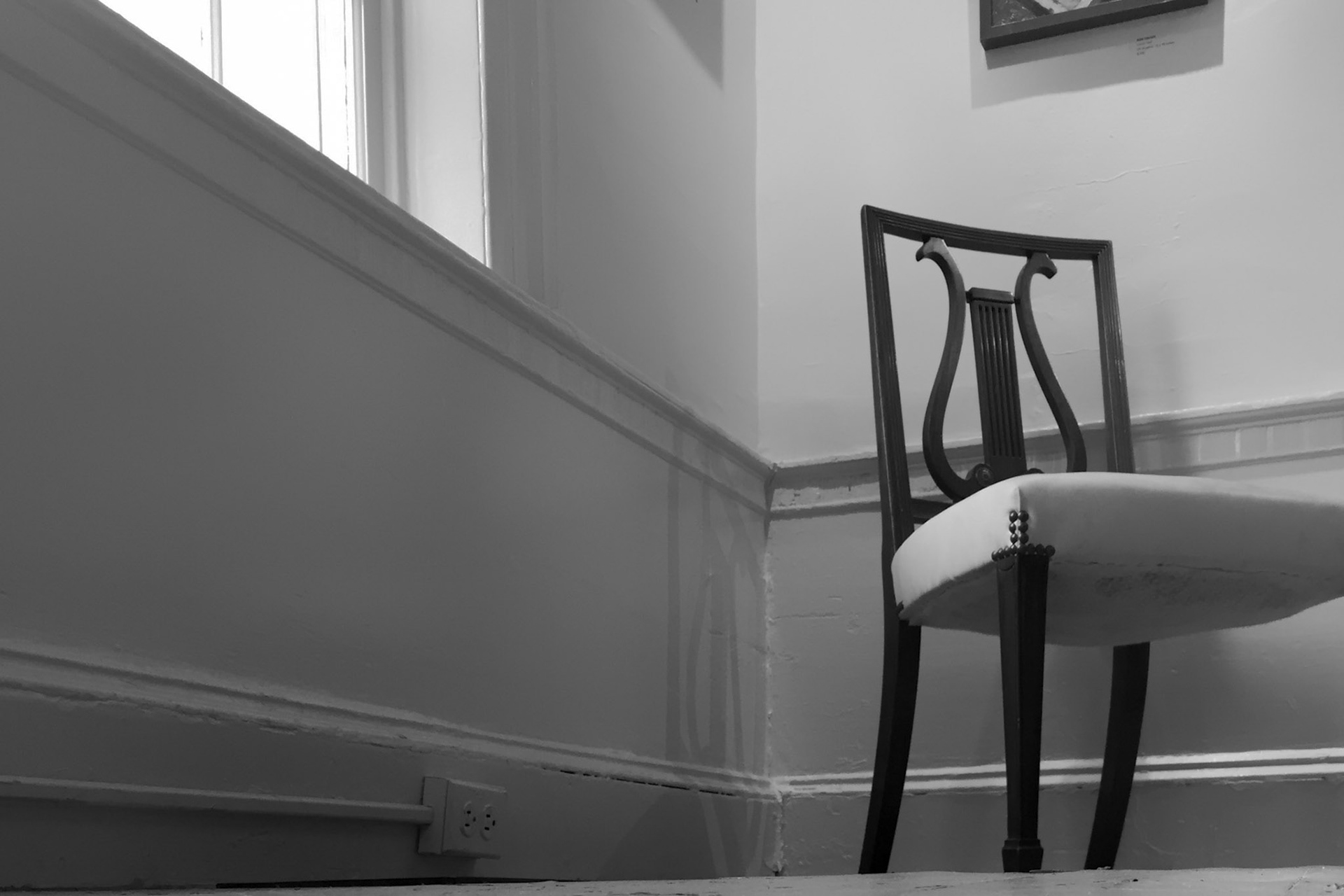 the world as we know it