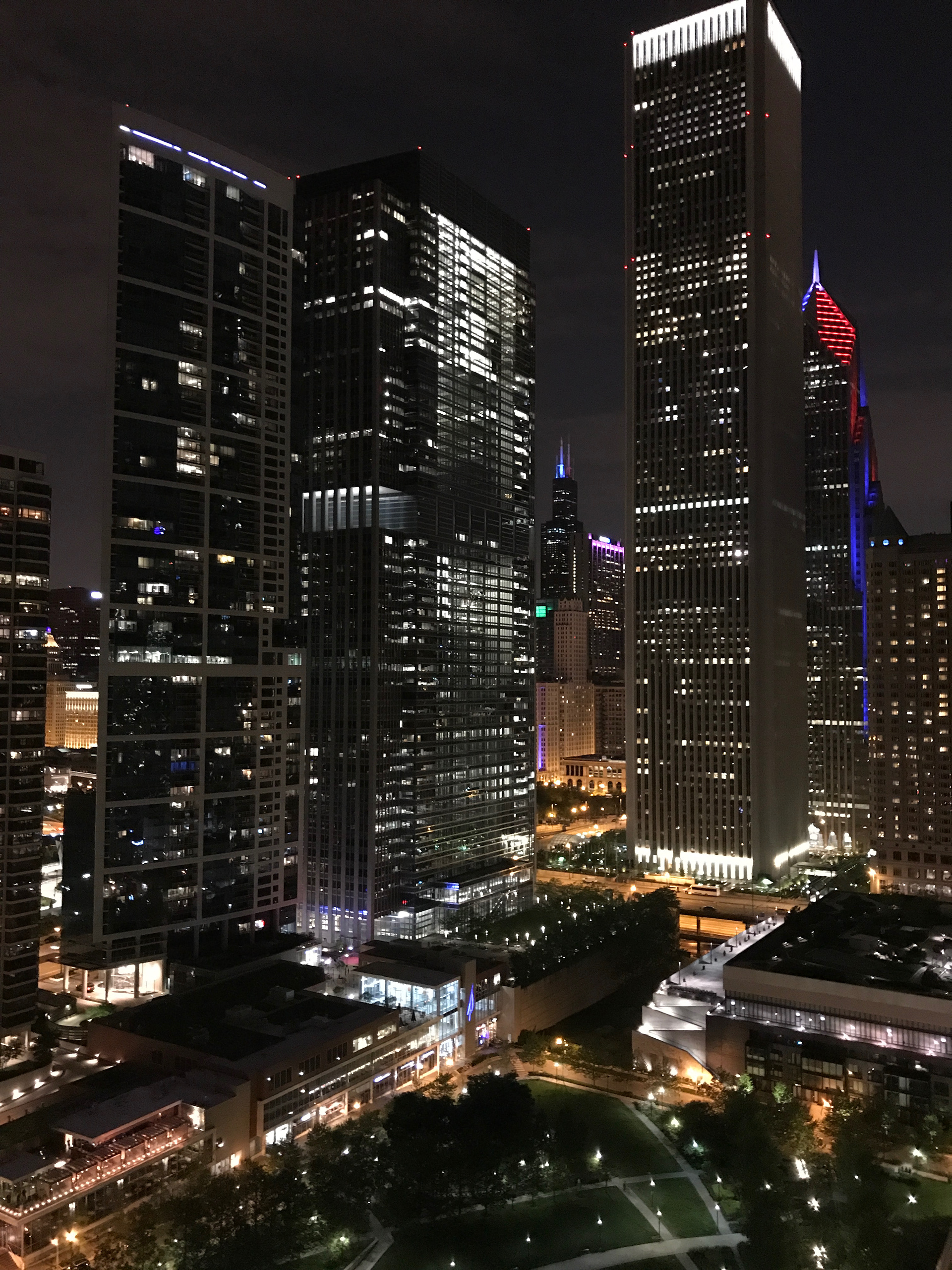 Chicago, IL