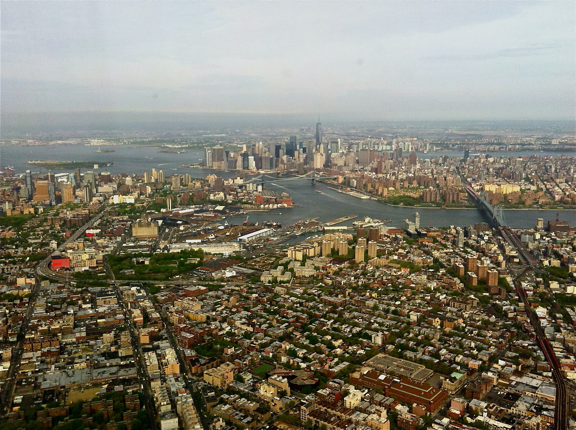 New York, NY