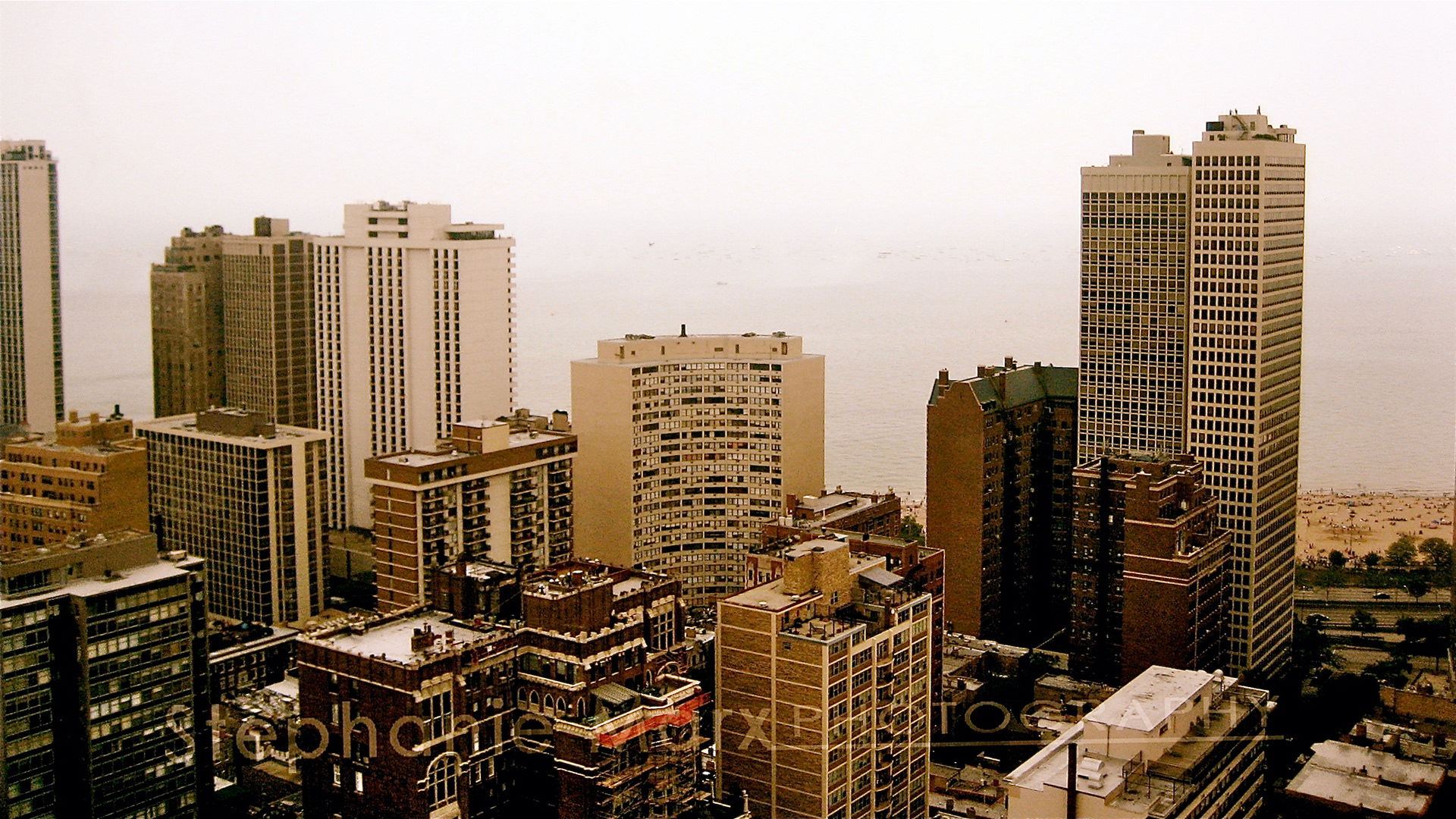 Chicago, IL