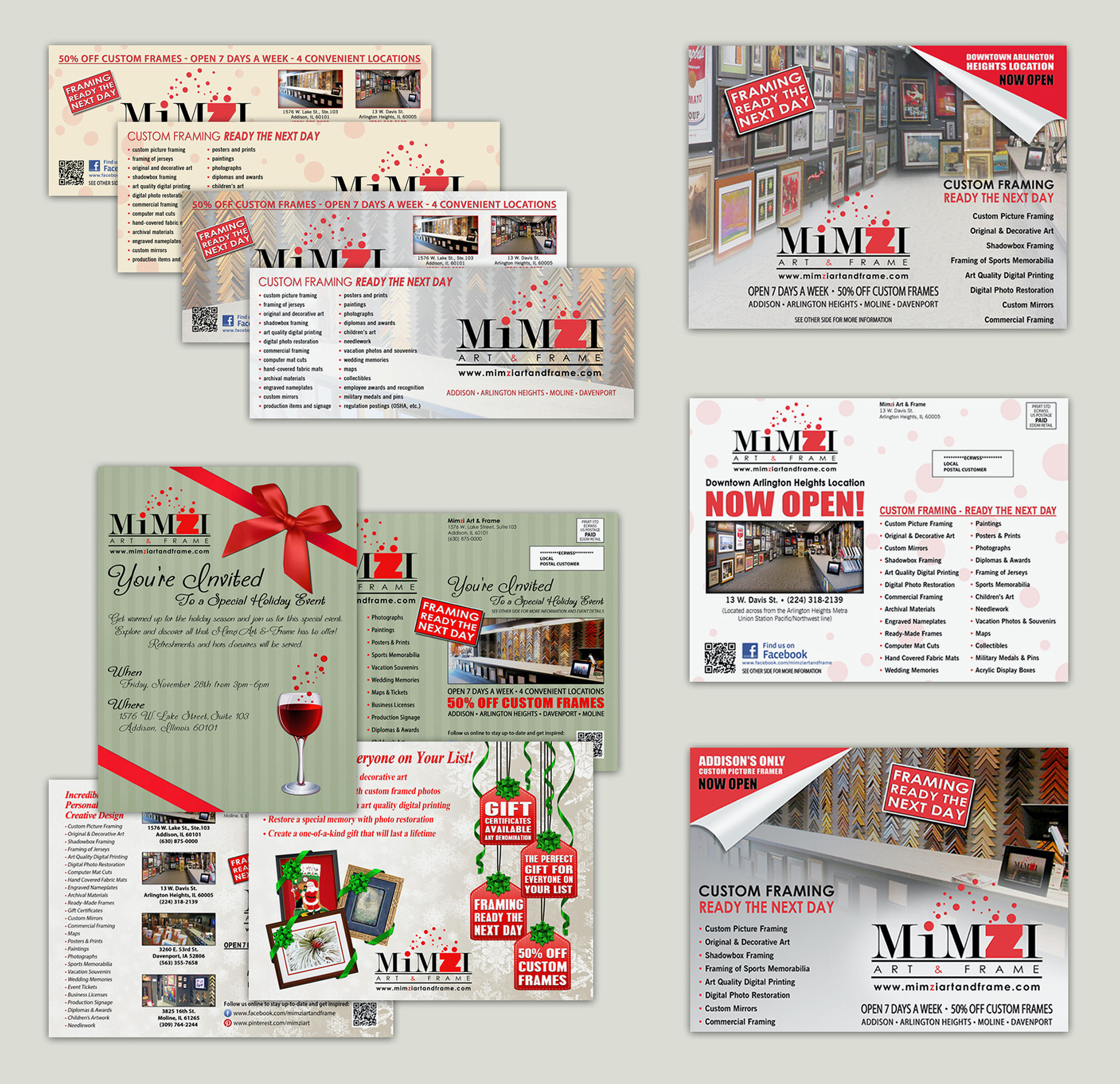 Album Cover - Chip Shearin