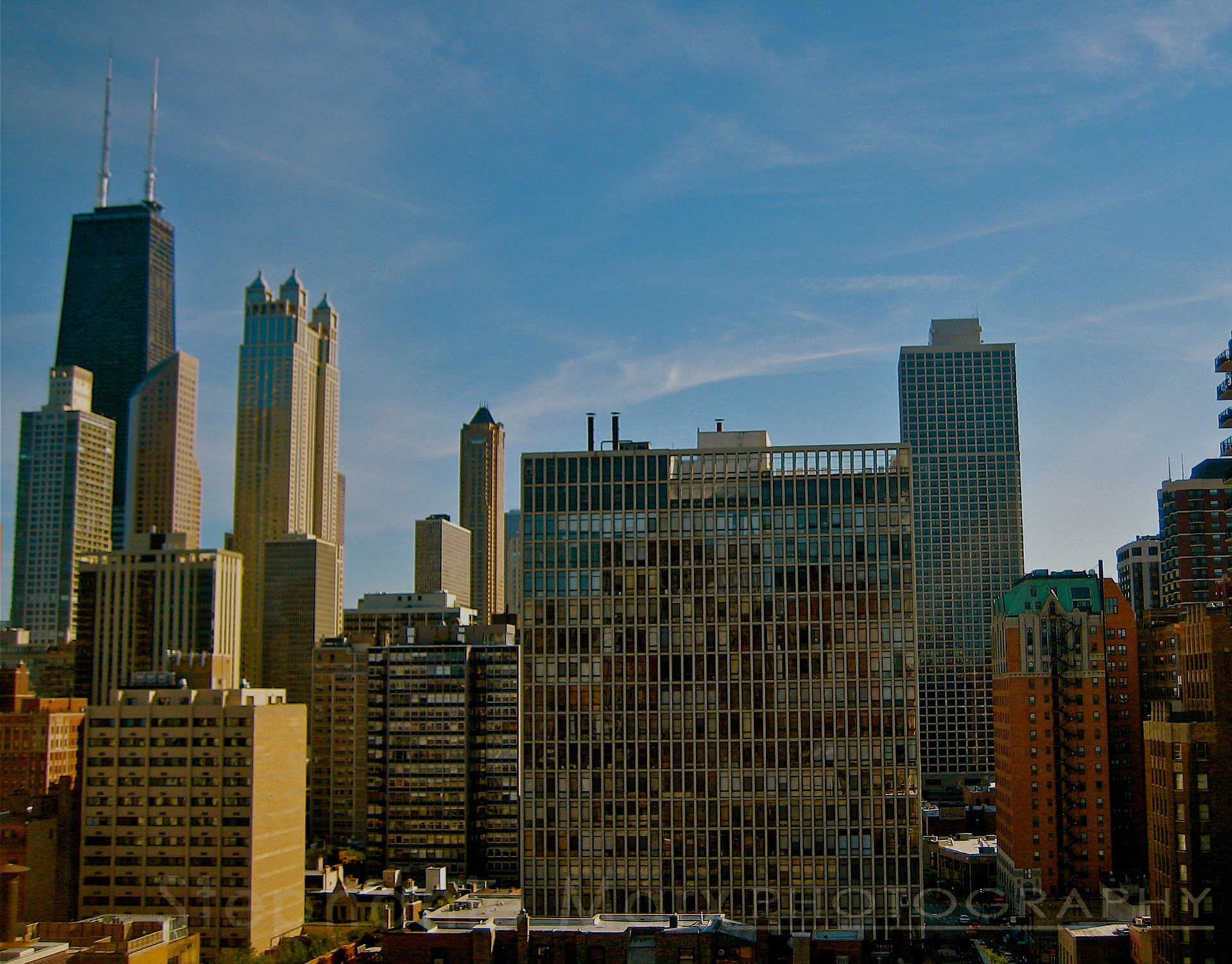 Chicago, IL