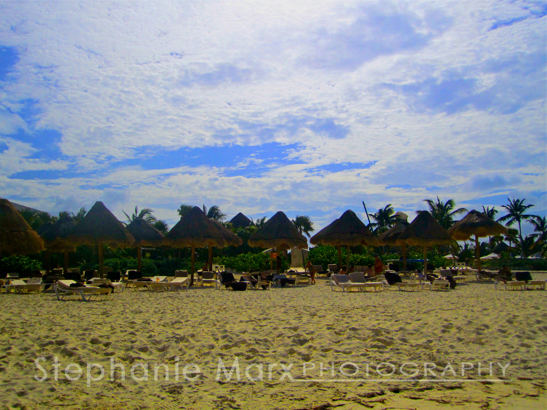 Cancún, Q.R., Mexico