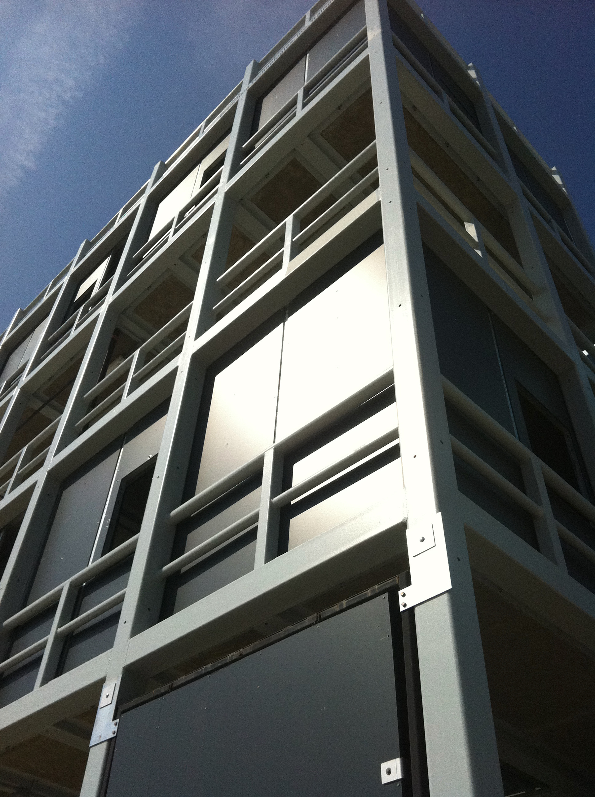 College of DuPage